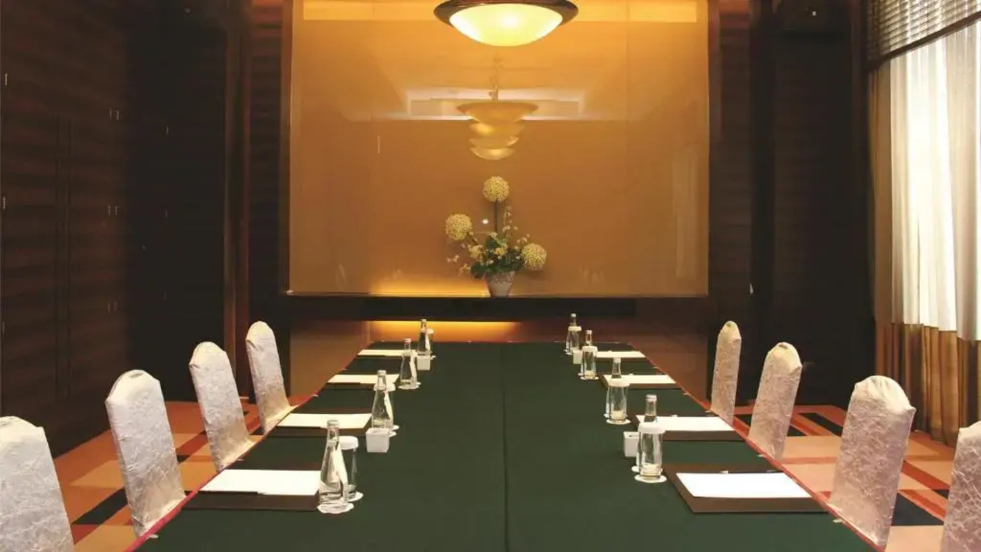 Kempinski Hotel Dalian