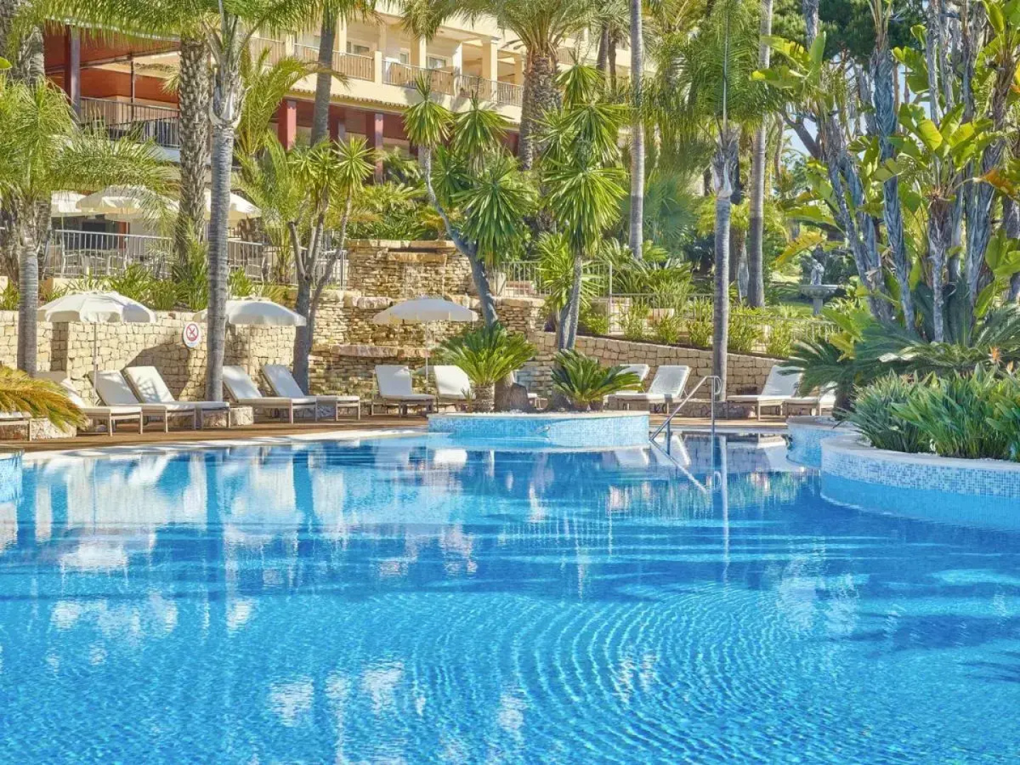 Ria Park Hotel & Spa