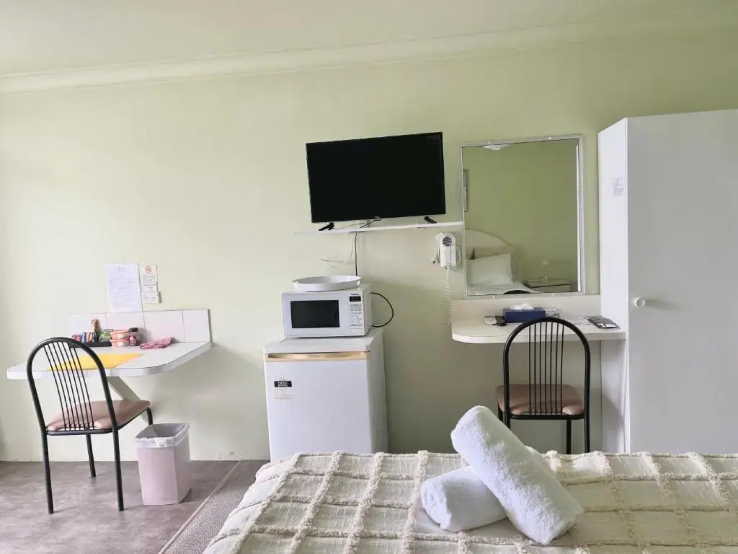 Mollymook Ocean View Motel - Welcoming Guests 18 Years and Older