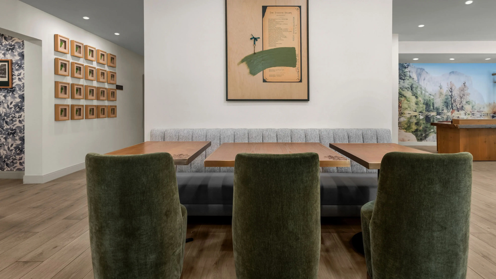 The Inelle, Oakhurst Yosemite, a Tribute Portfolio Hotel