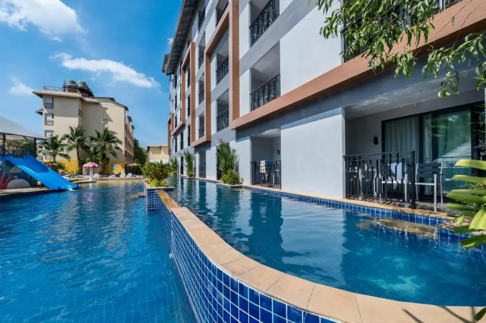 Tuana Hotels Casa Del Sol