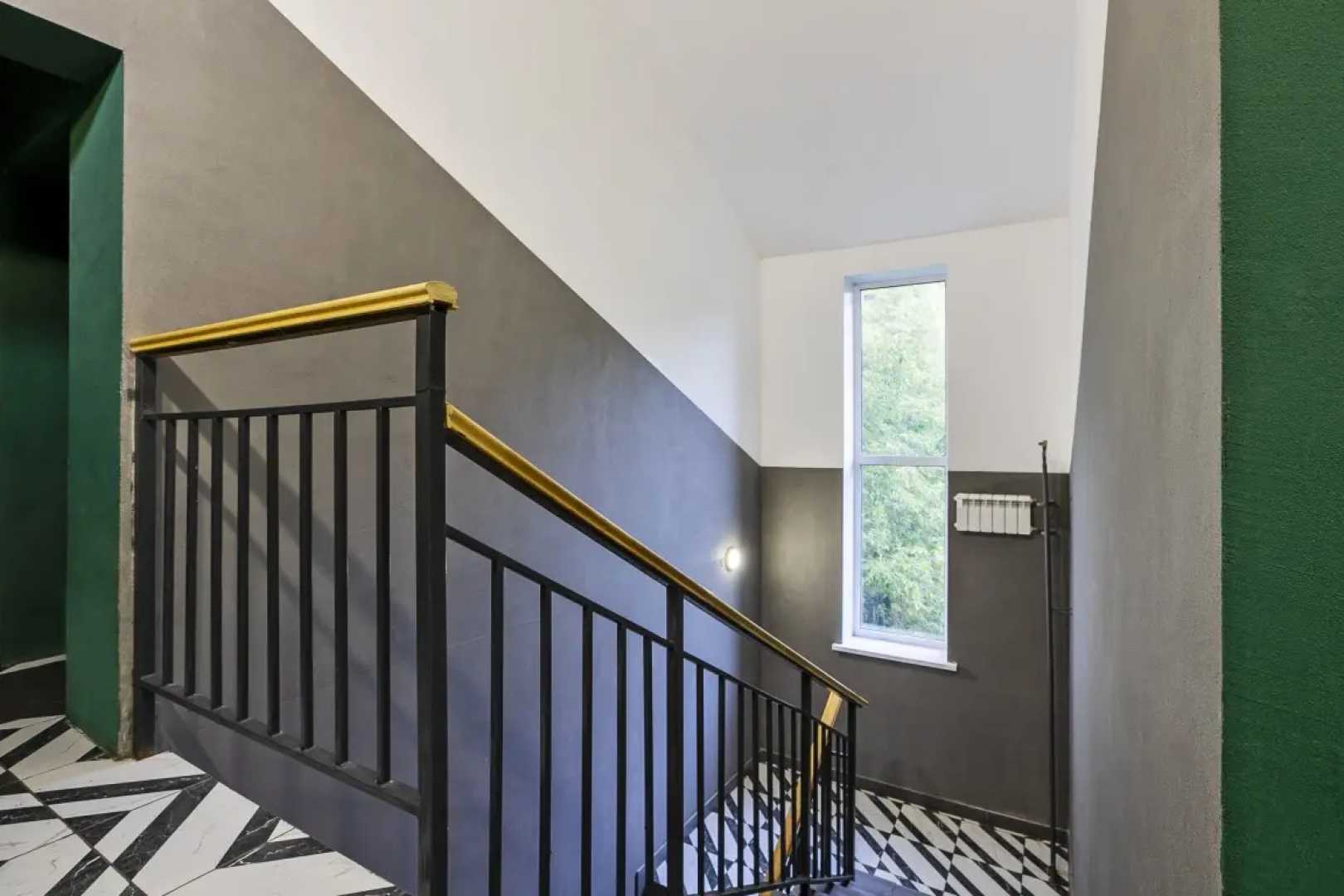 MaxRealty24, Moscow, Volokolamskoye av. 88k5c5