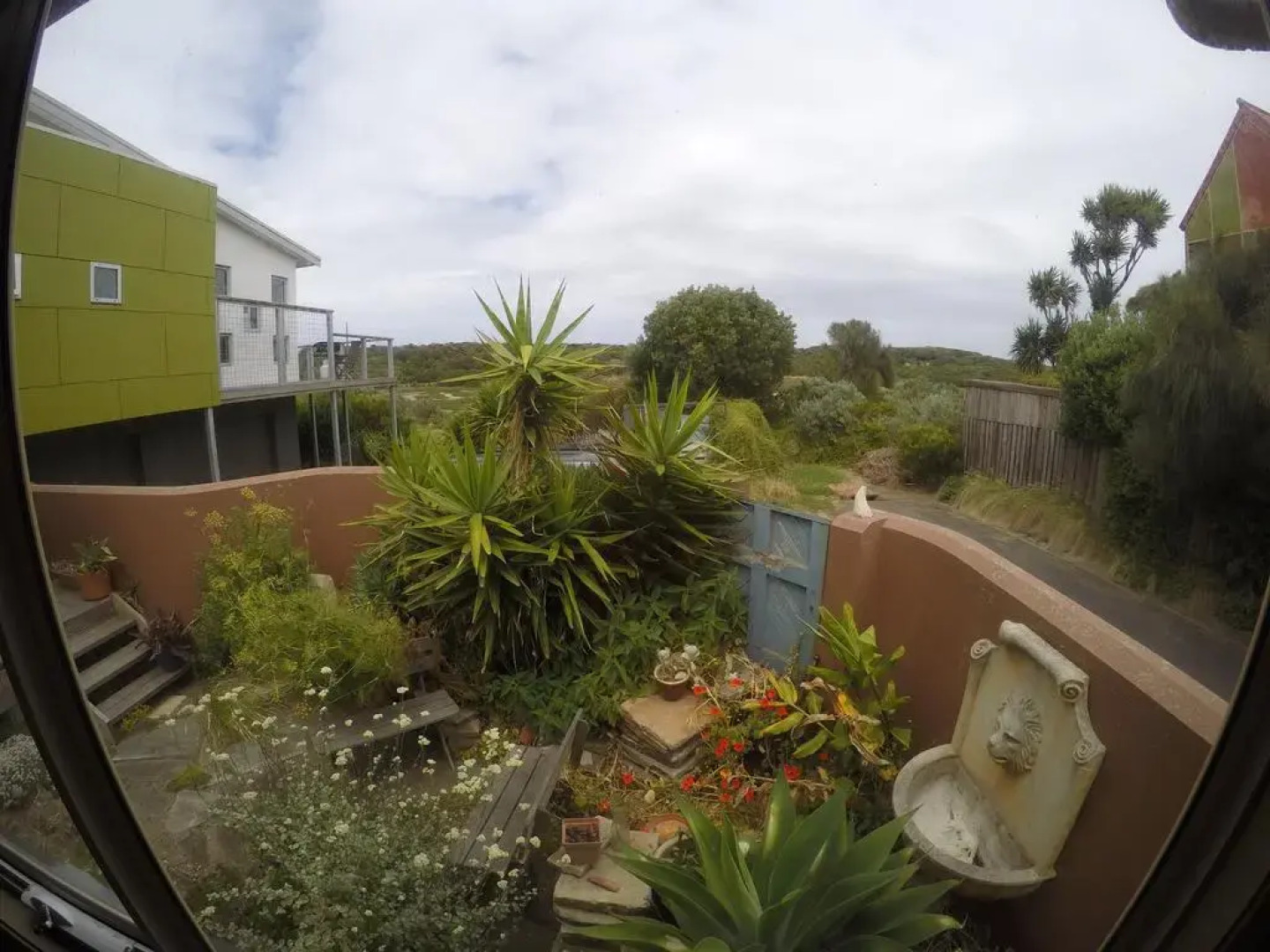 Holiday Home Merri Retreat