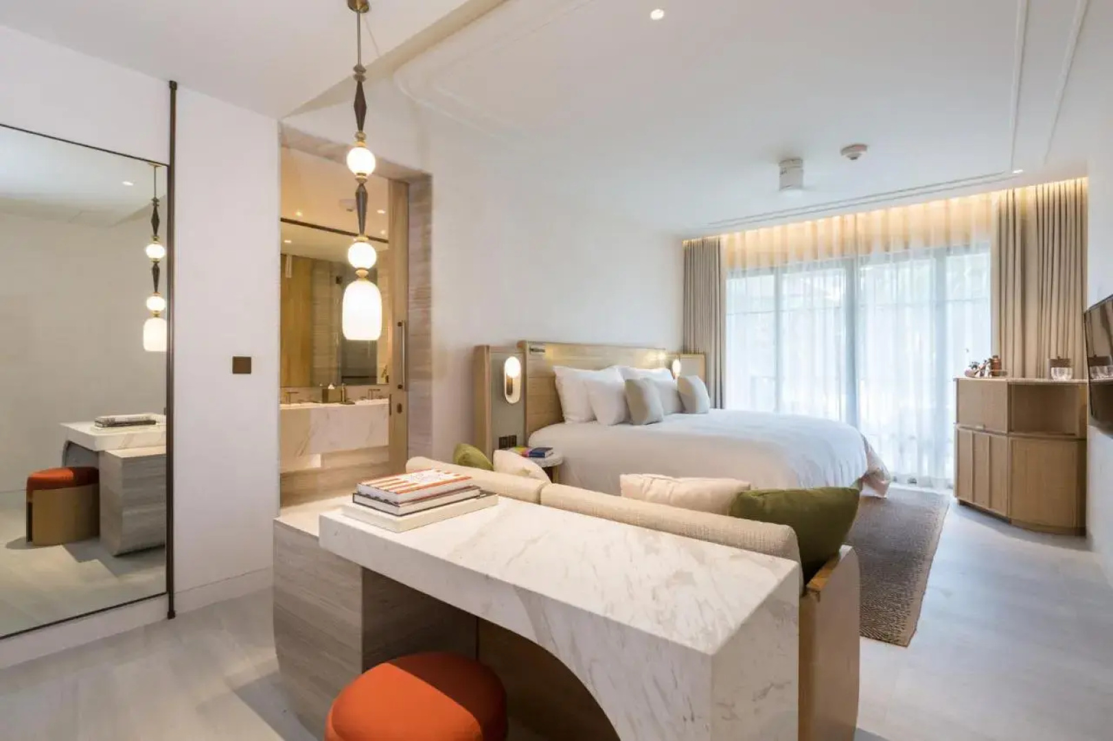 Centara Reserve Samui
