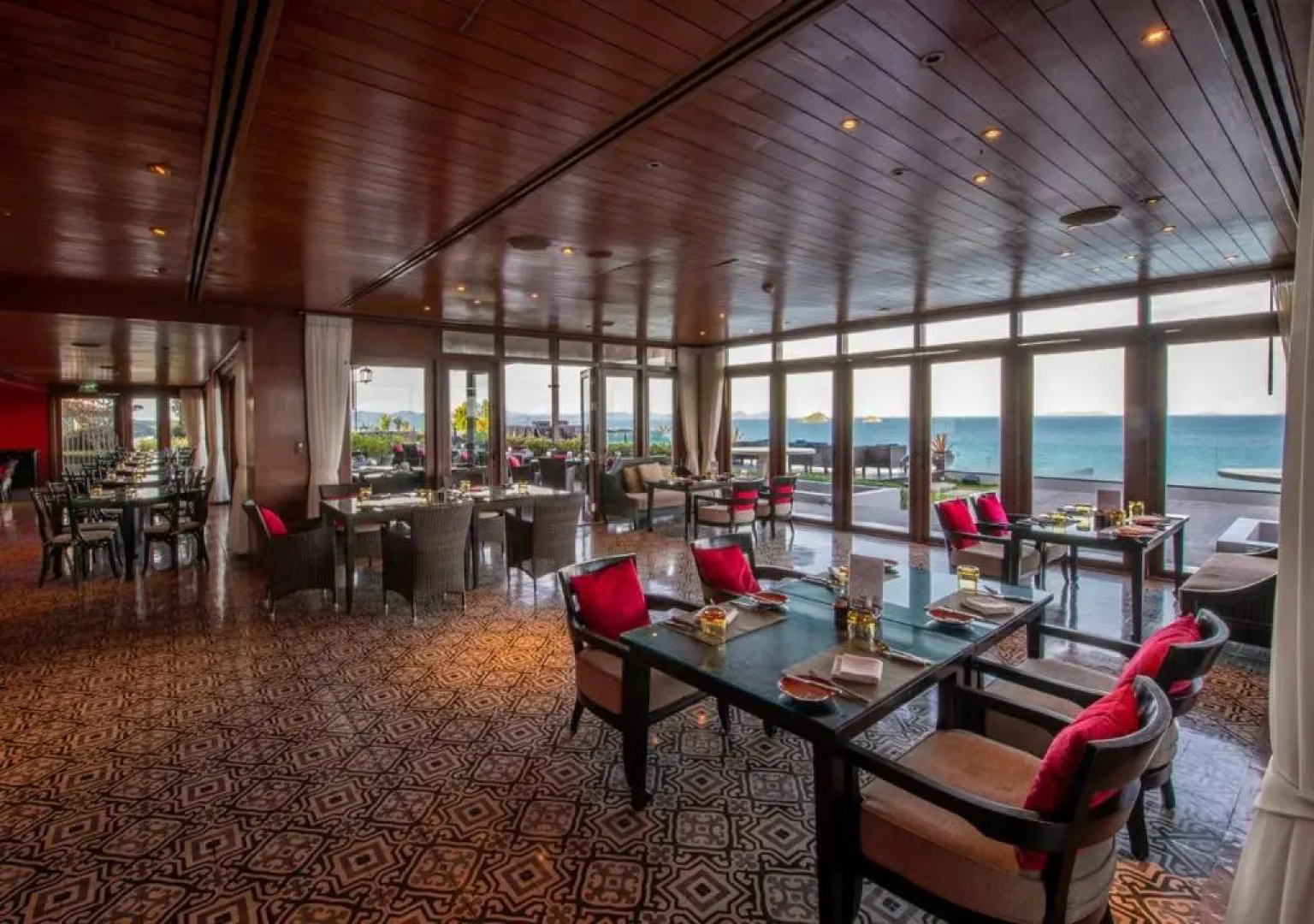 InterContinental Koh Samui Resort by IHG