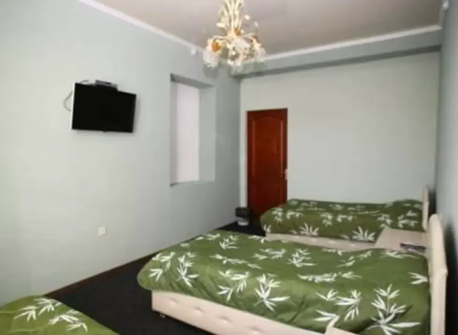 Lilita Hotel
