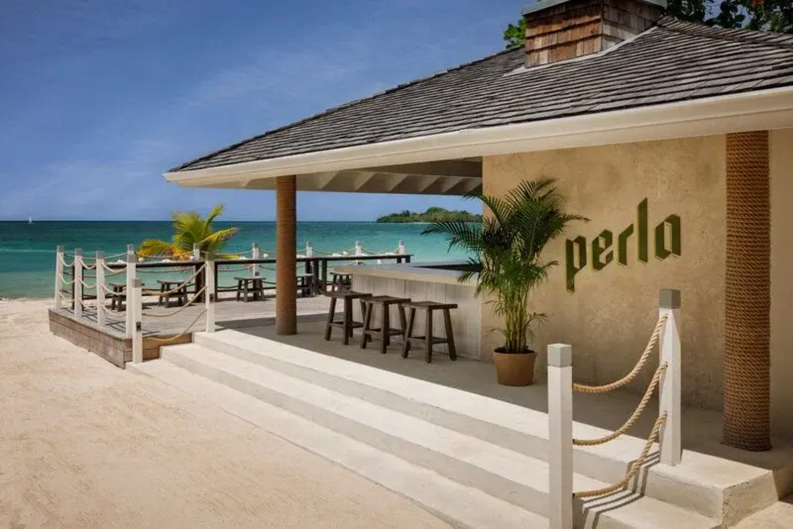 Sandals Negril