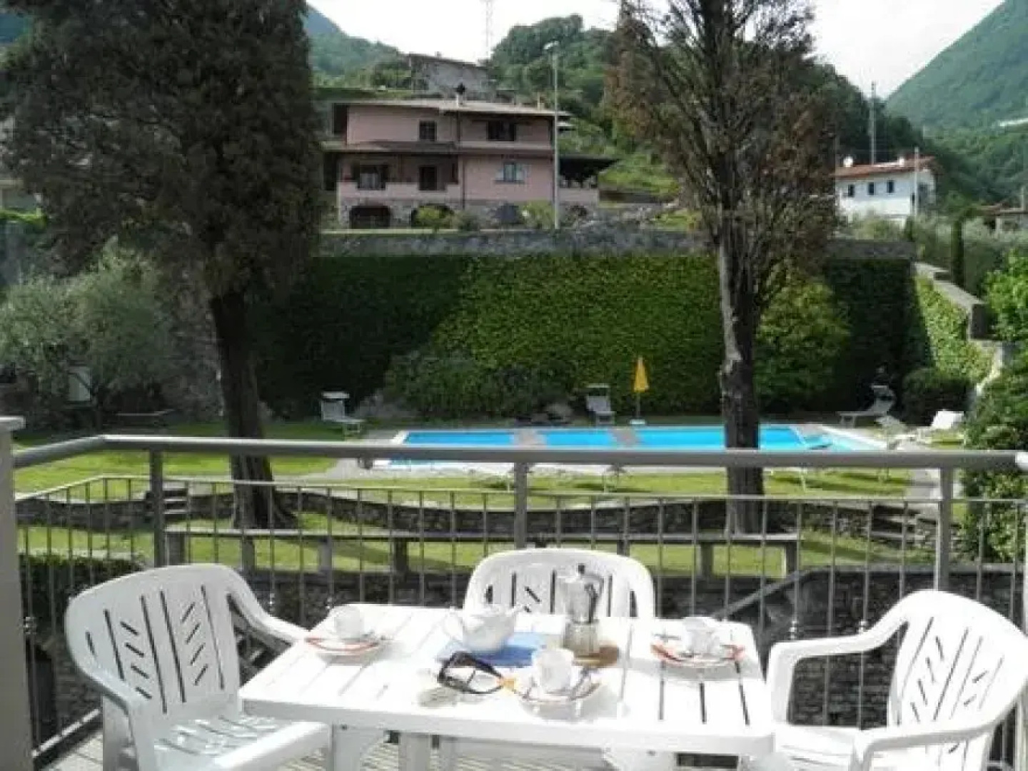 Residence Il Bosso & Il Cedro