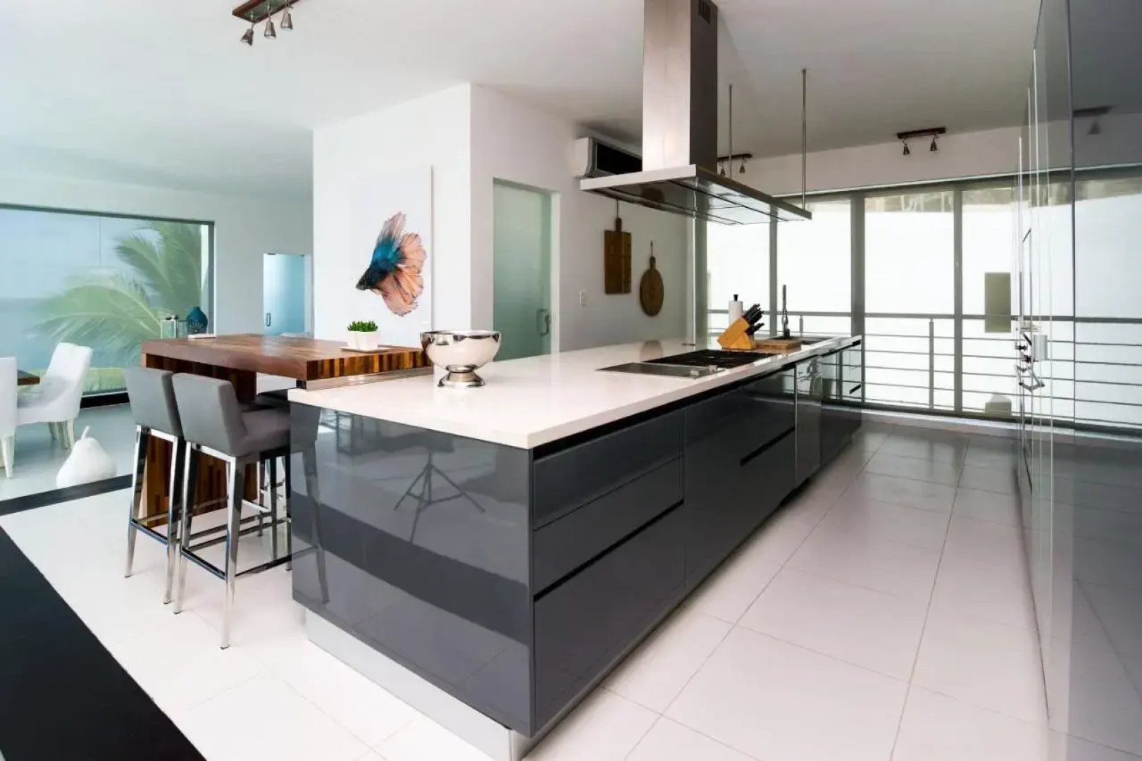 The Ocean Club, a Luxury Collection Resort, Costa Norte