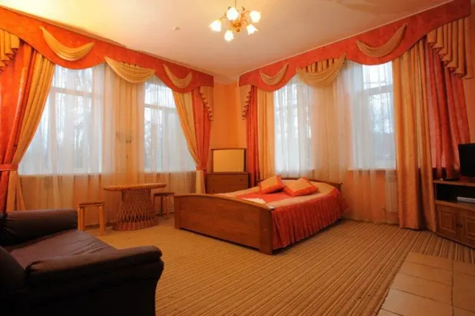 Графство Хаджох