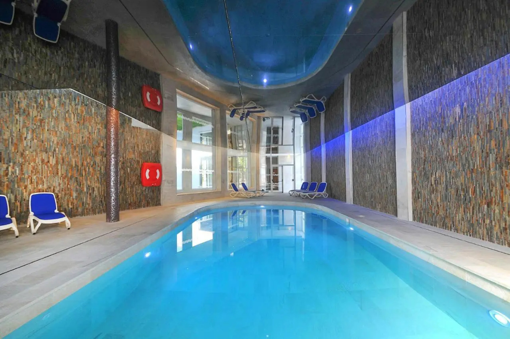 Mar Hotels Rosa del Mar & Spa