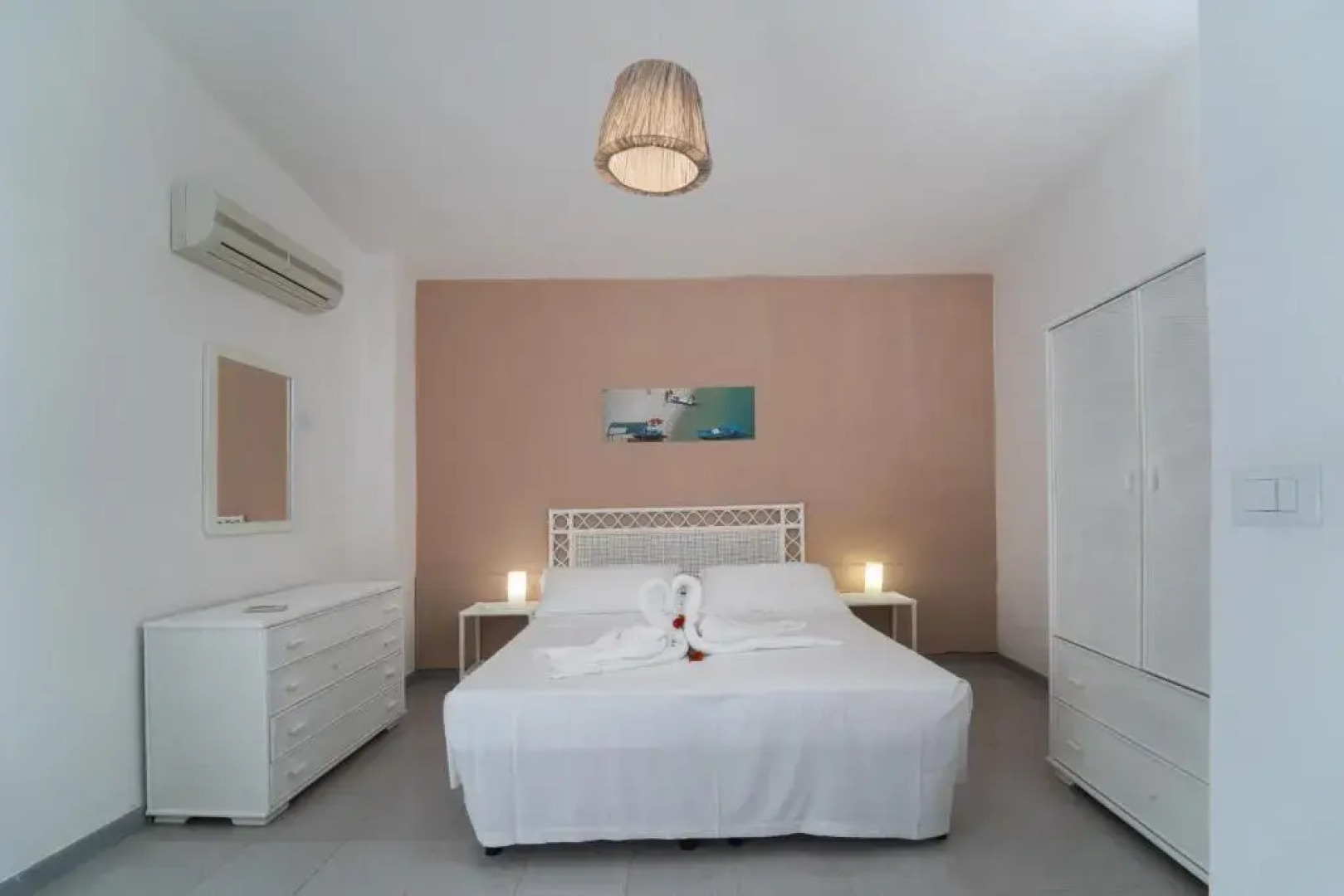 Villaggio Baia d'Ercole