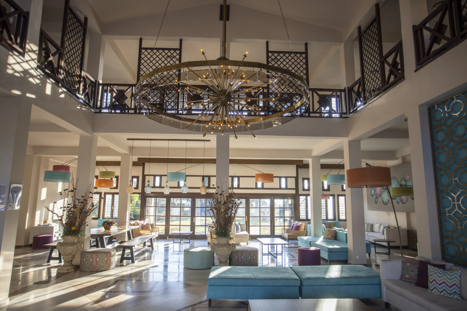 Simantro Resort