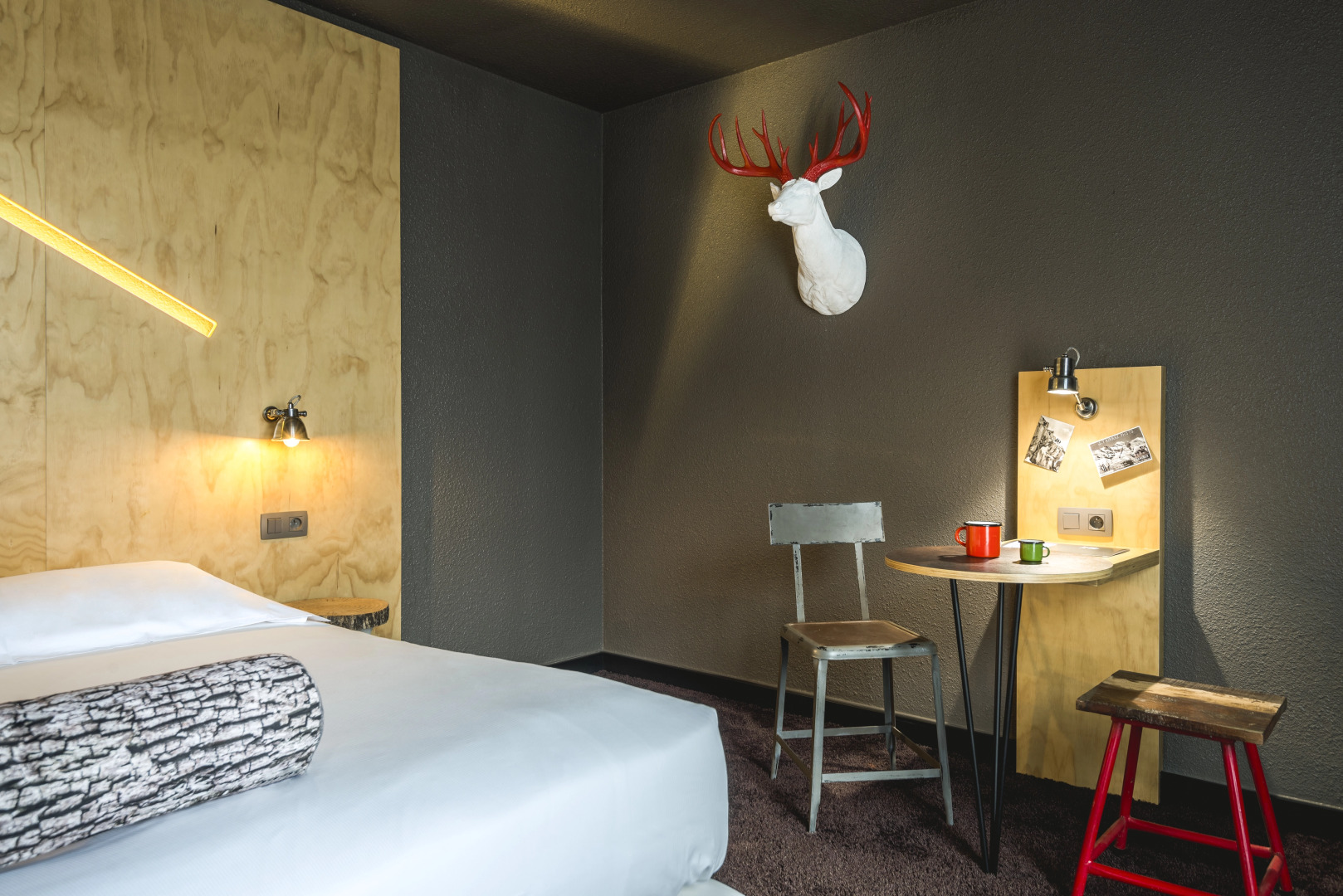 Hôtel Les Aiglons Chamonix