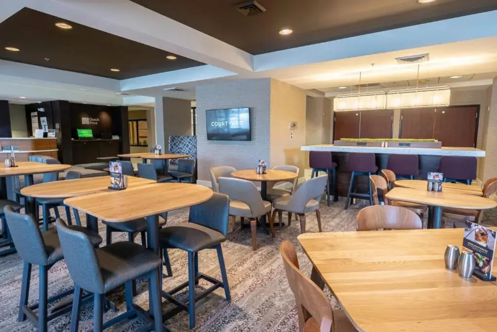 Courtyard by Marriott Cleveland Willoughby