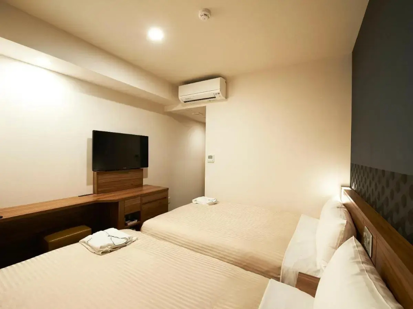 Sotetsu Fresa Inn Kitahama