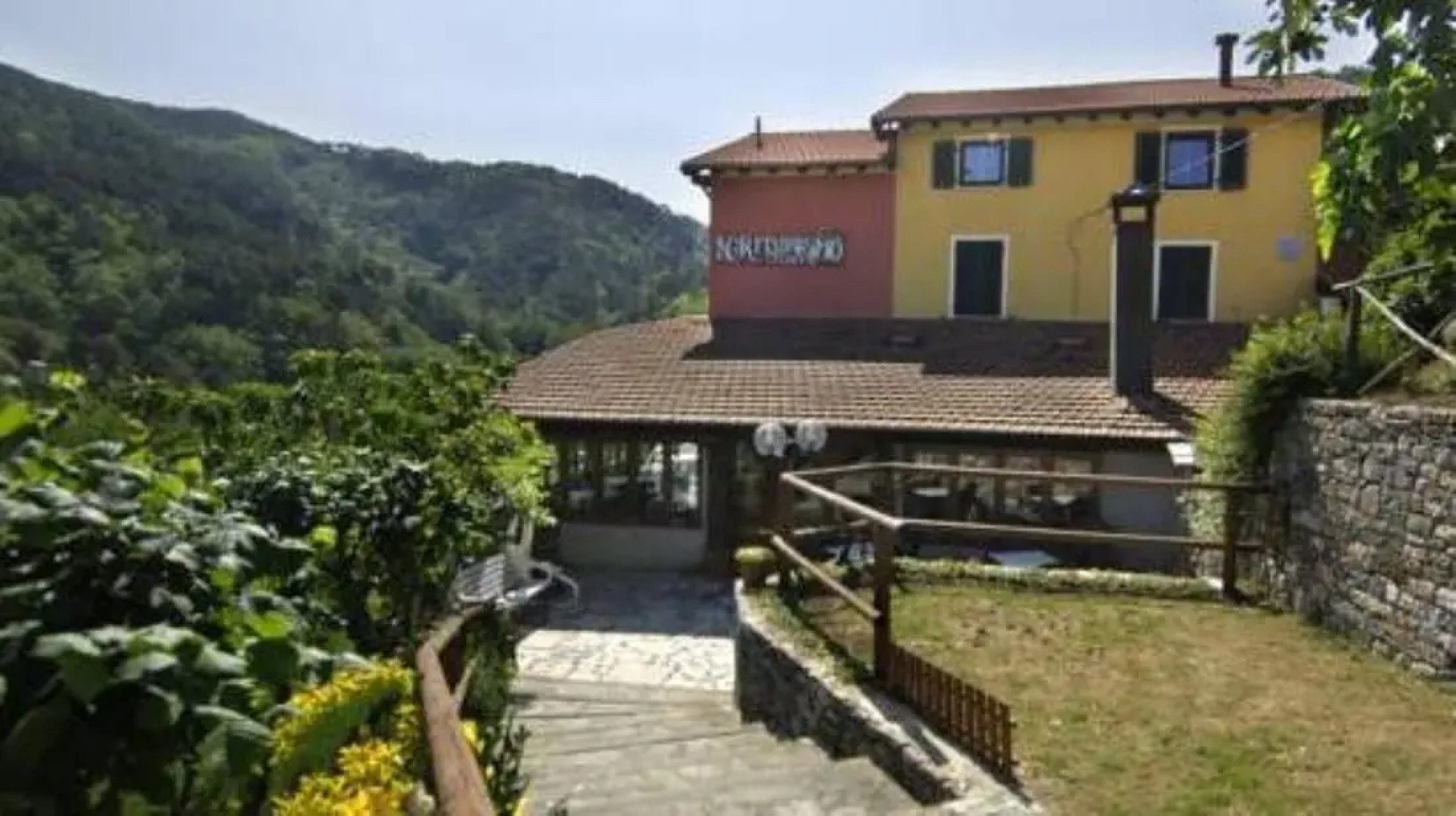 Agriturismo 5 Terre