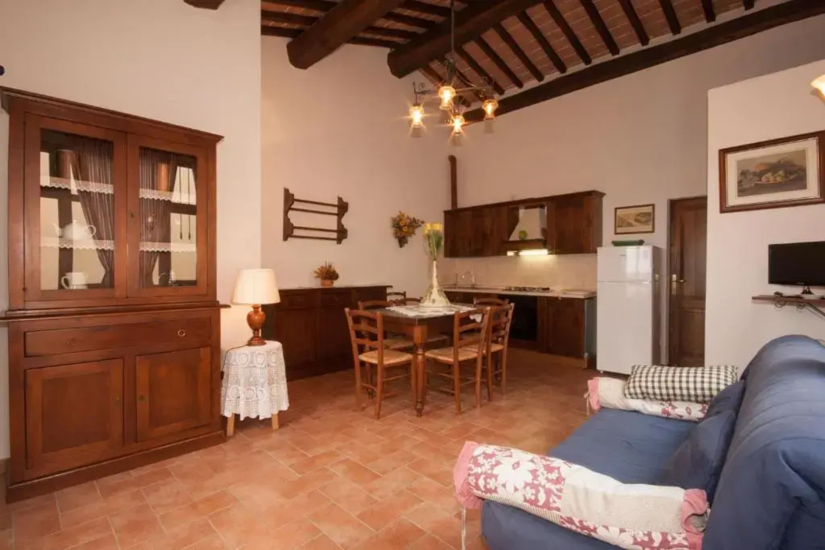 Podere Vesta