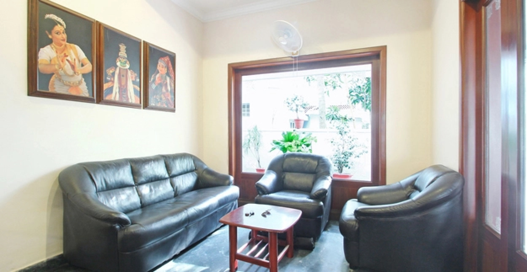 Karthika Residency