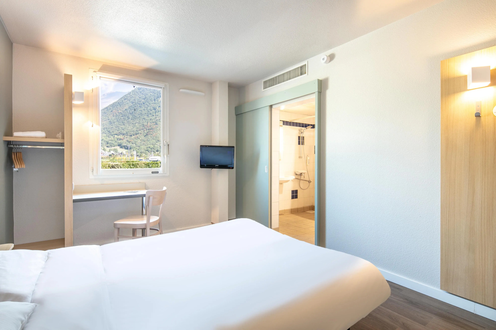 B&B HOTEL SAINT-JEAN de Maurienne