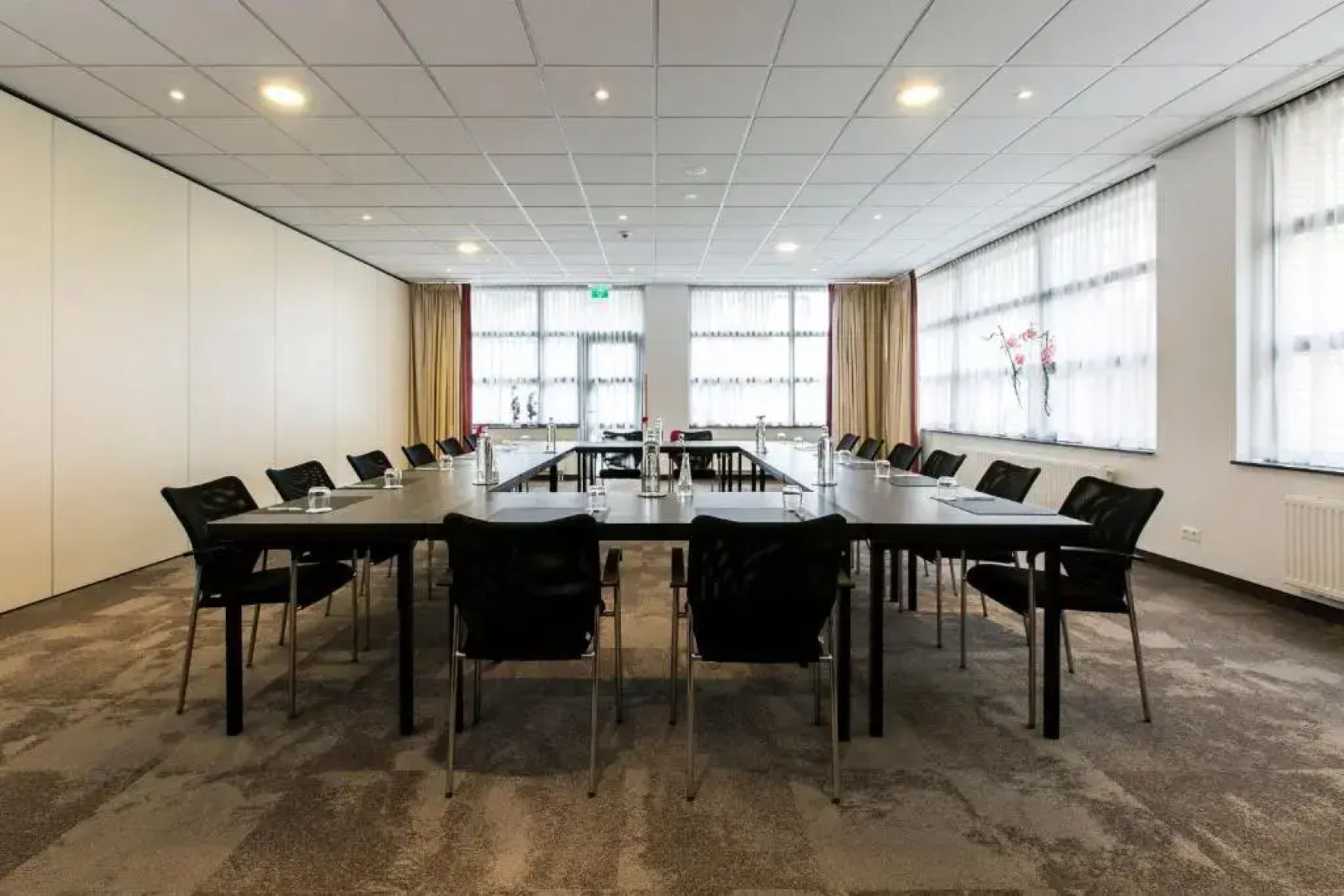 Leonardo Hotel Hengelo City Center