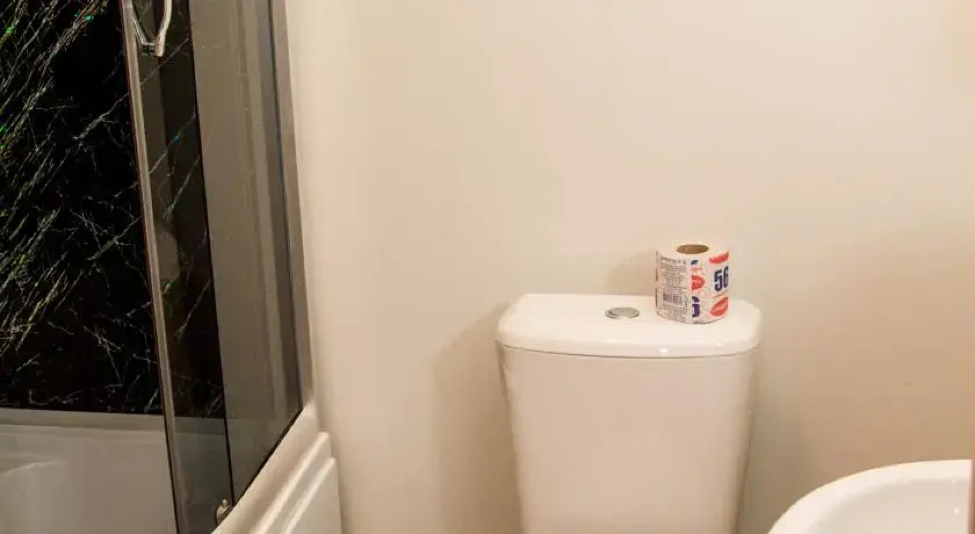 Гостевой дом «Береговая»