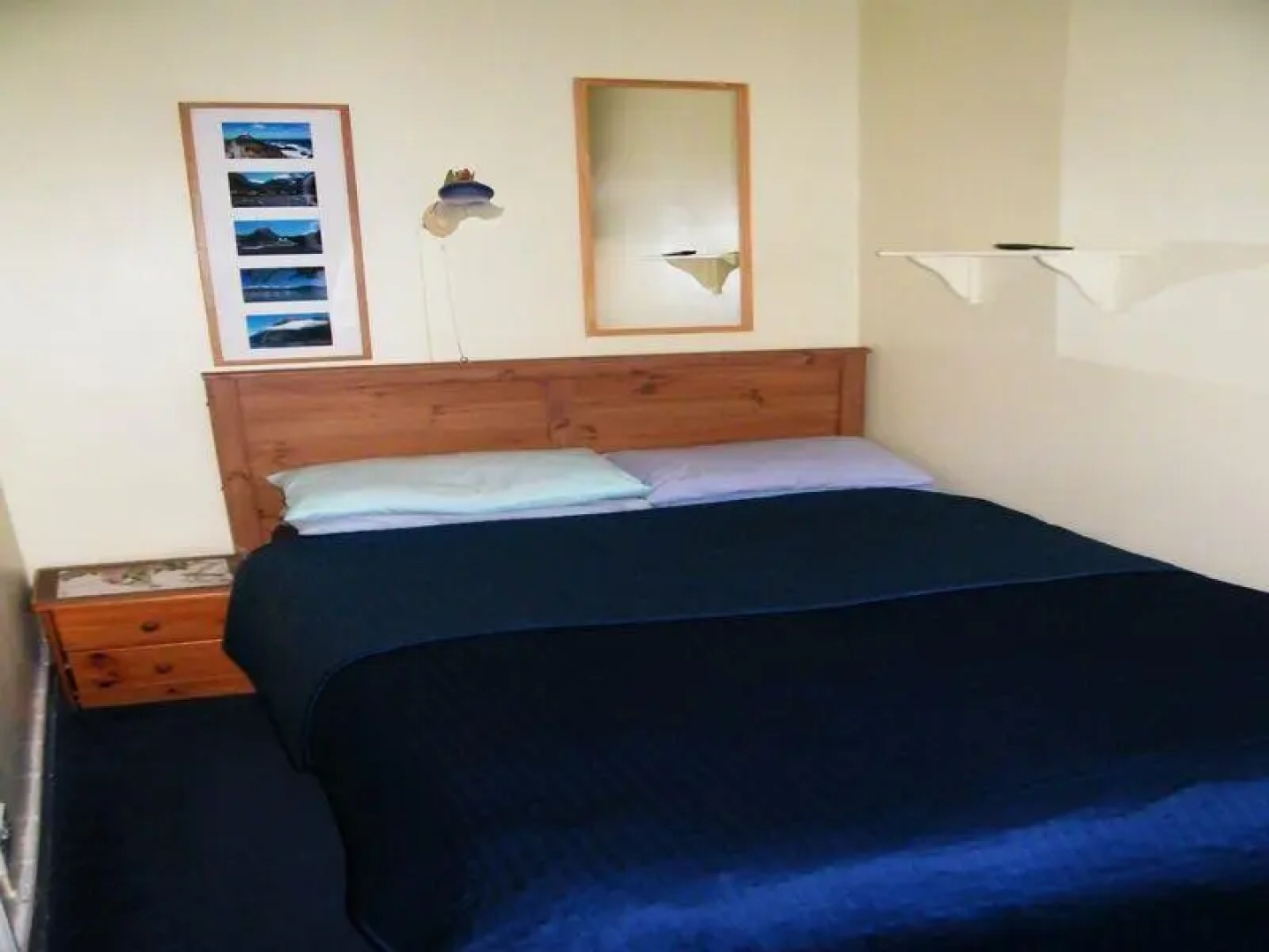 Badjao Bed and Breakfast