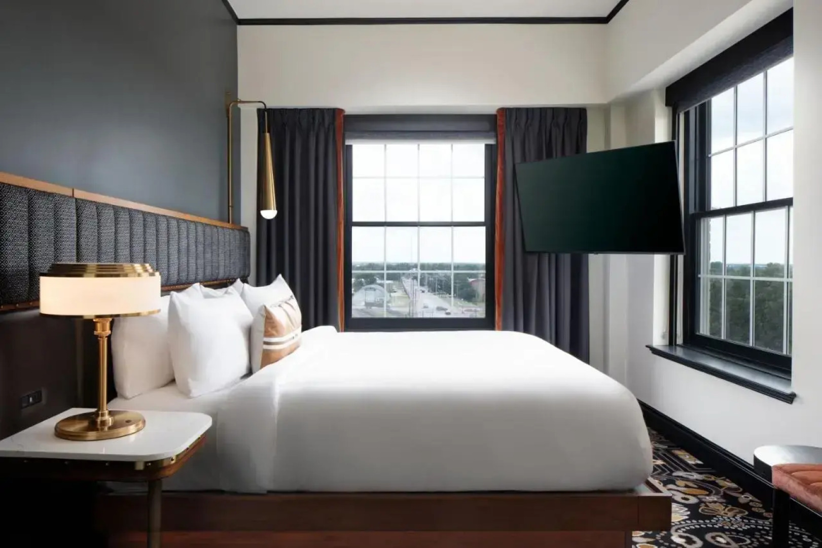 The Lasalle Hotel, Bryan College Station, A Tribute Portfolio Hotel