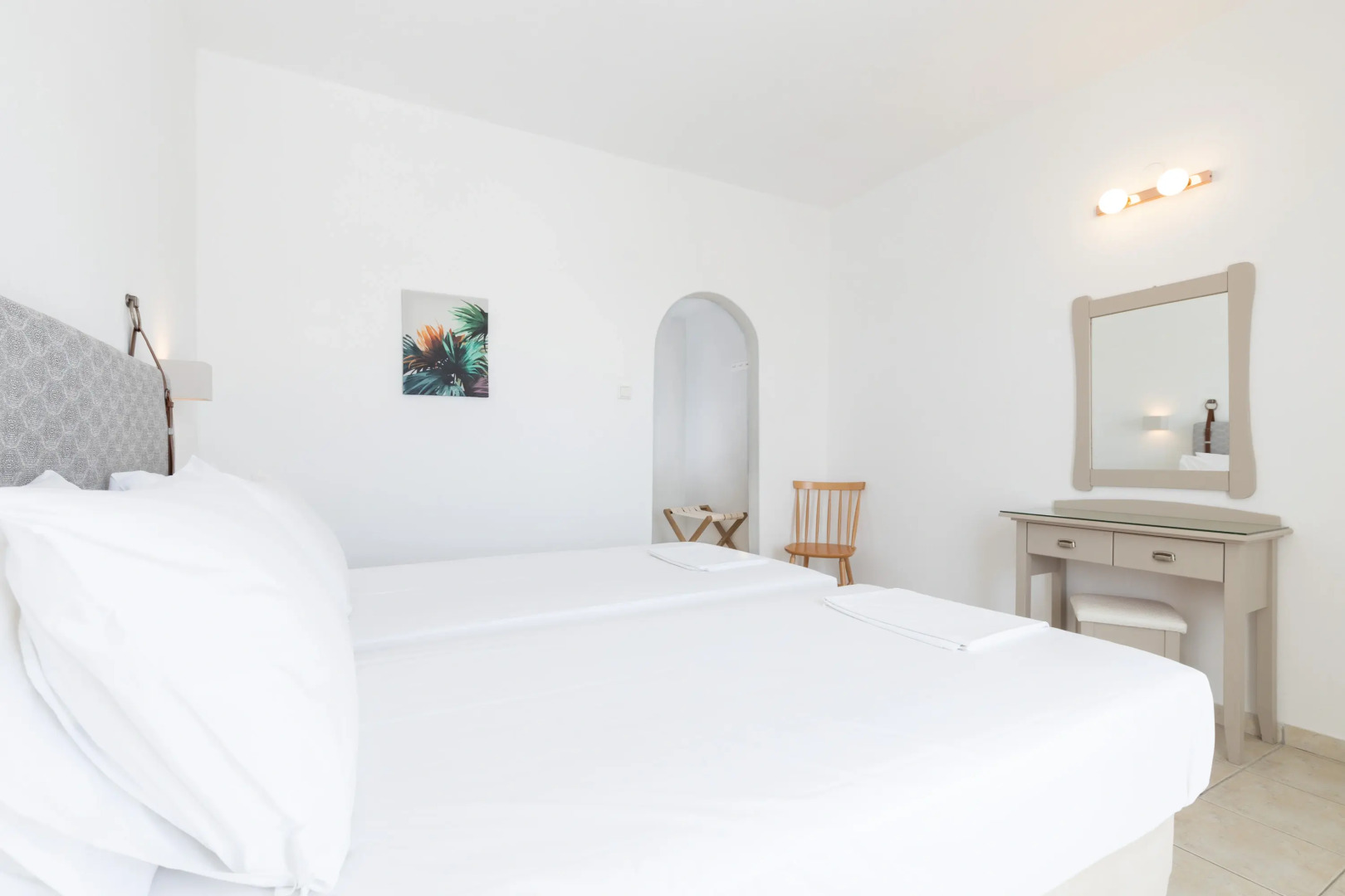 Elektra Comfort Hotel by Del Mare