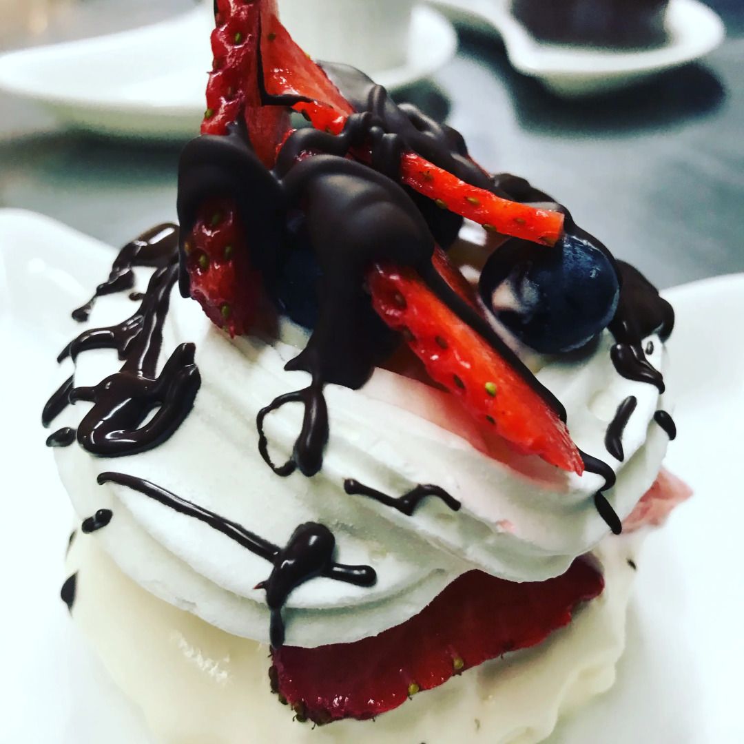 Tŷ Mawr Country Hotel