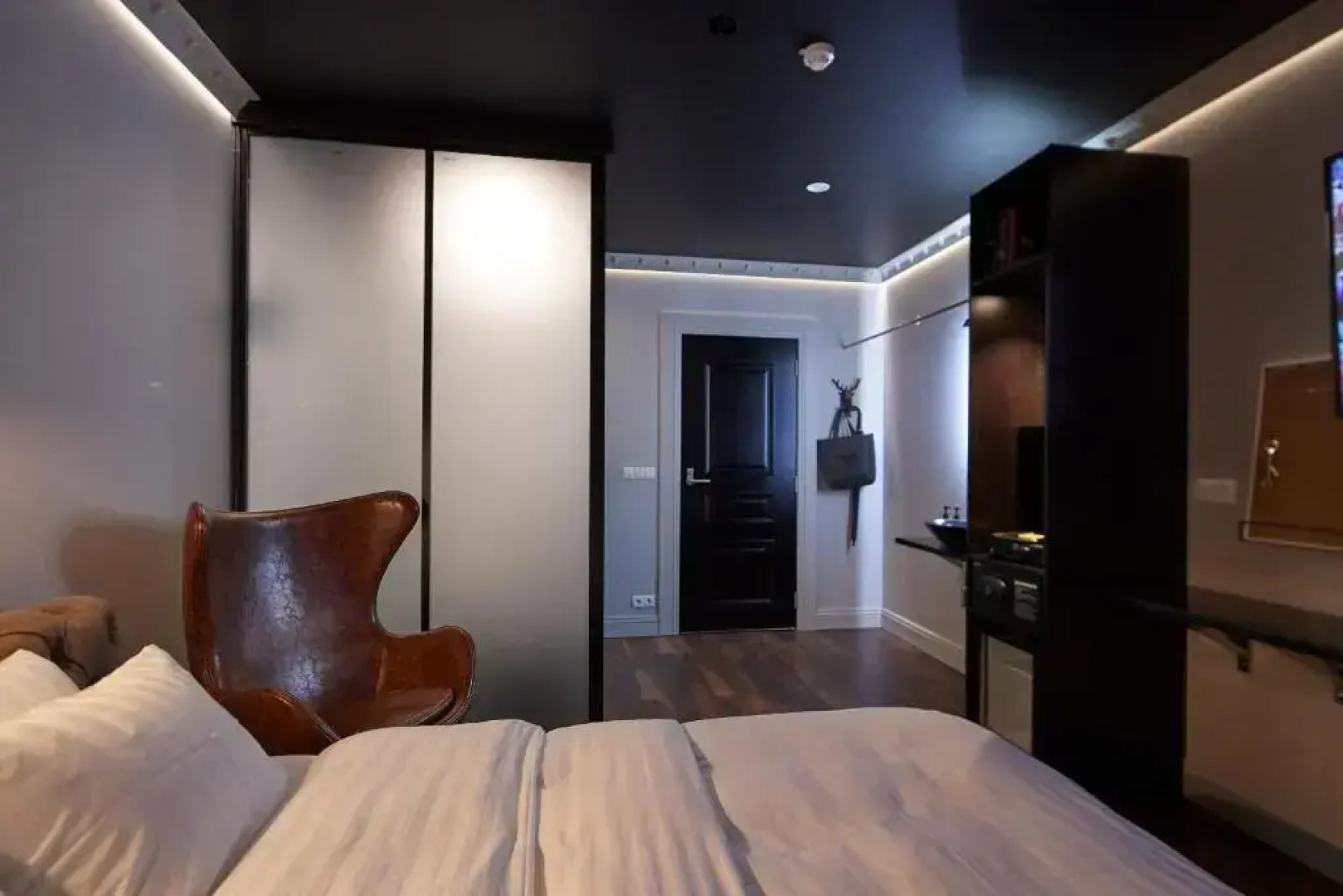 Hotel Akureyri Dynheimar