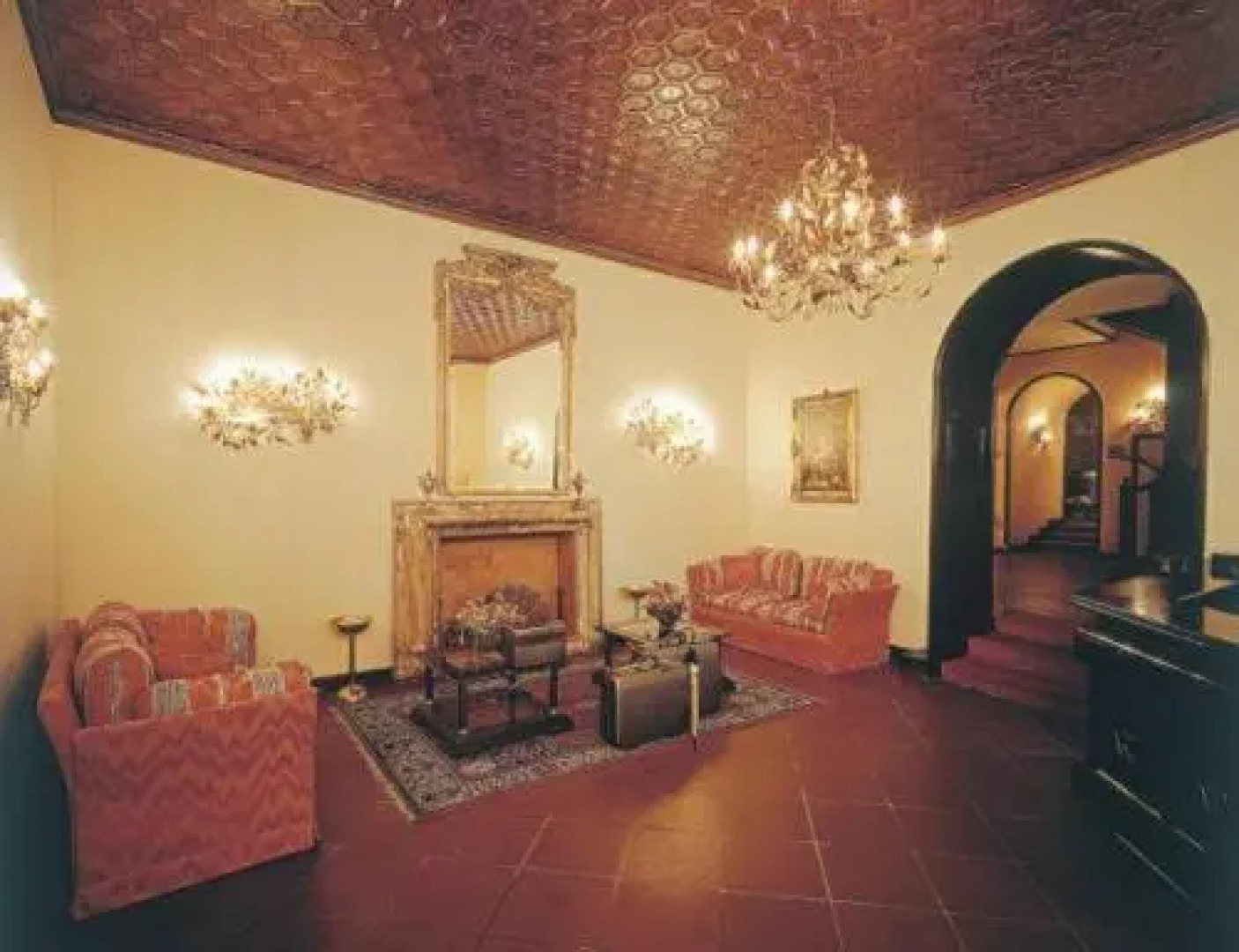 Hotel Miramonti