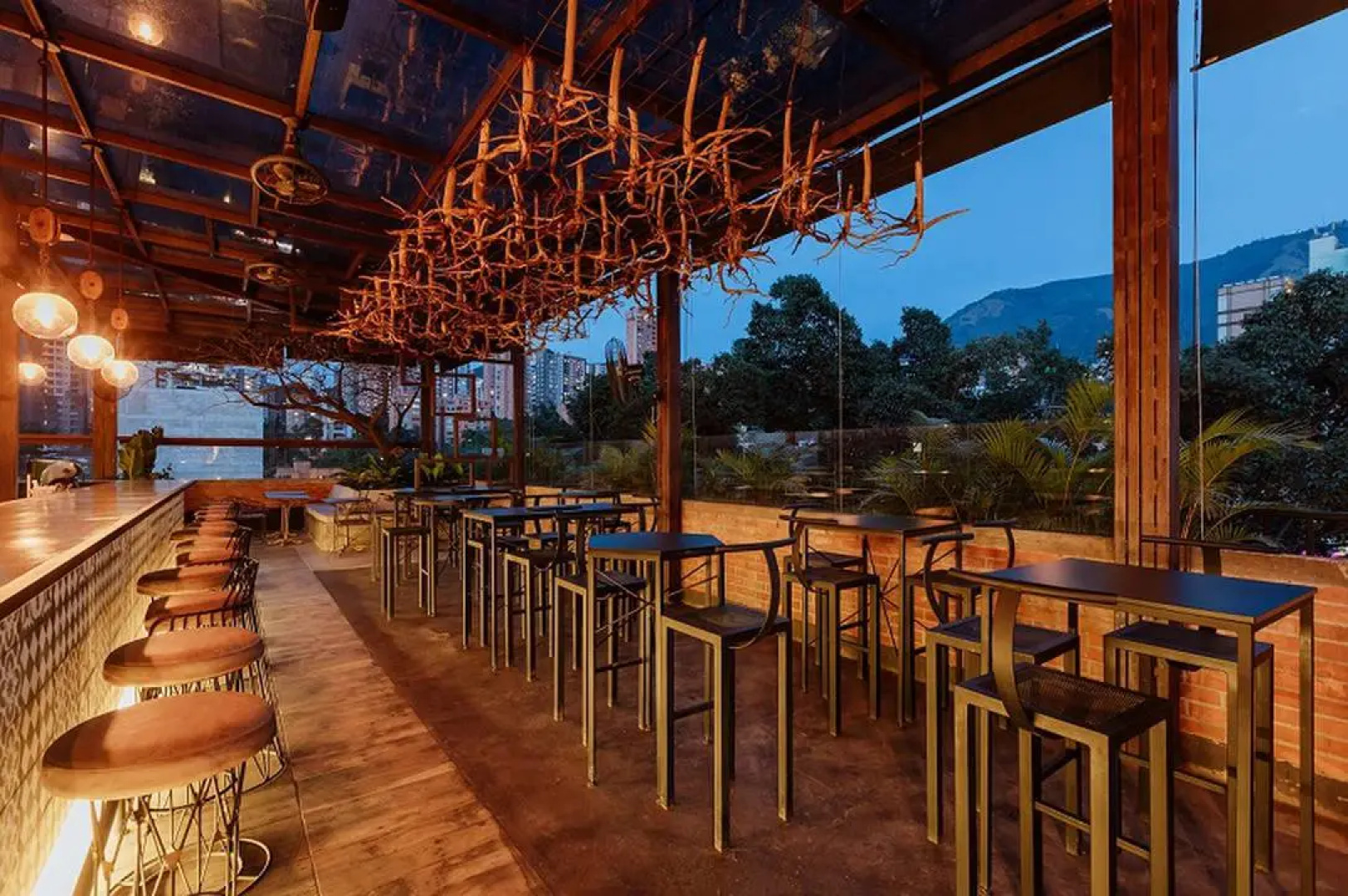 The Art Hotel Medellin