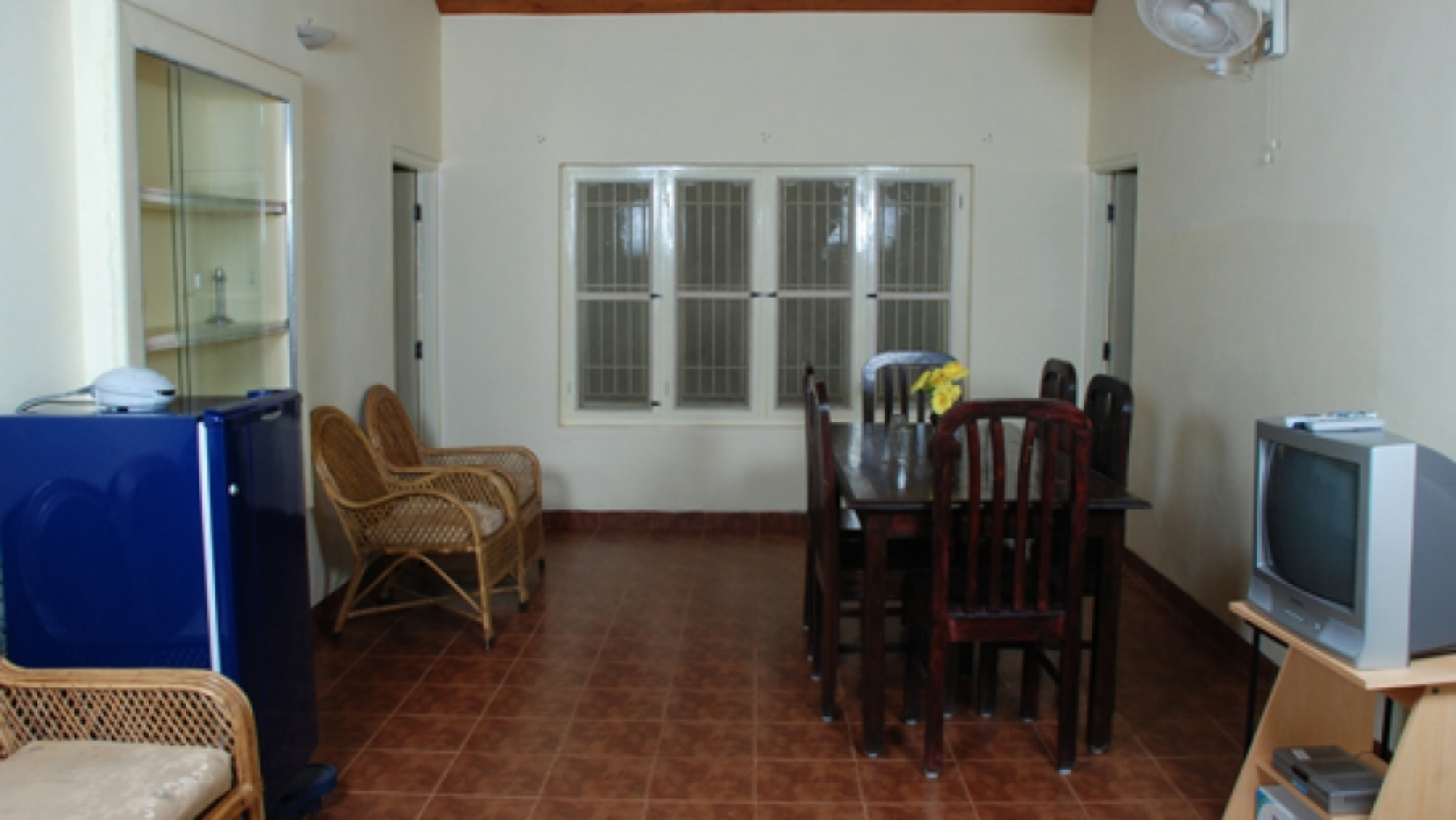 Silent Valley Cottages