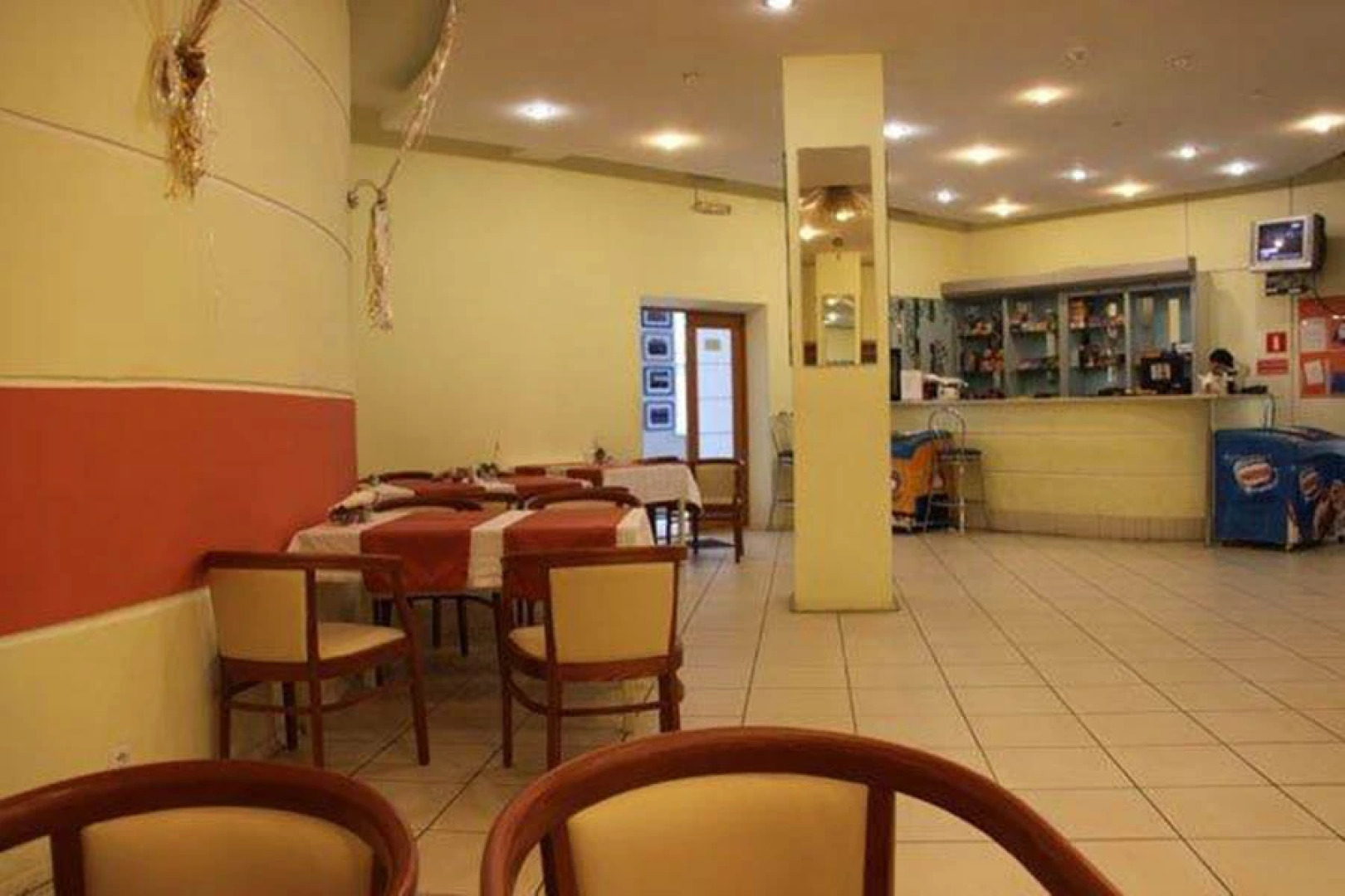 Компьютерия Загородный Отель