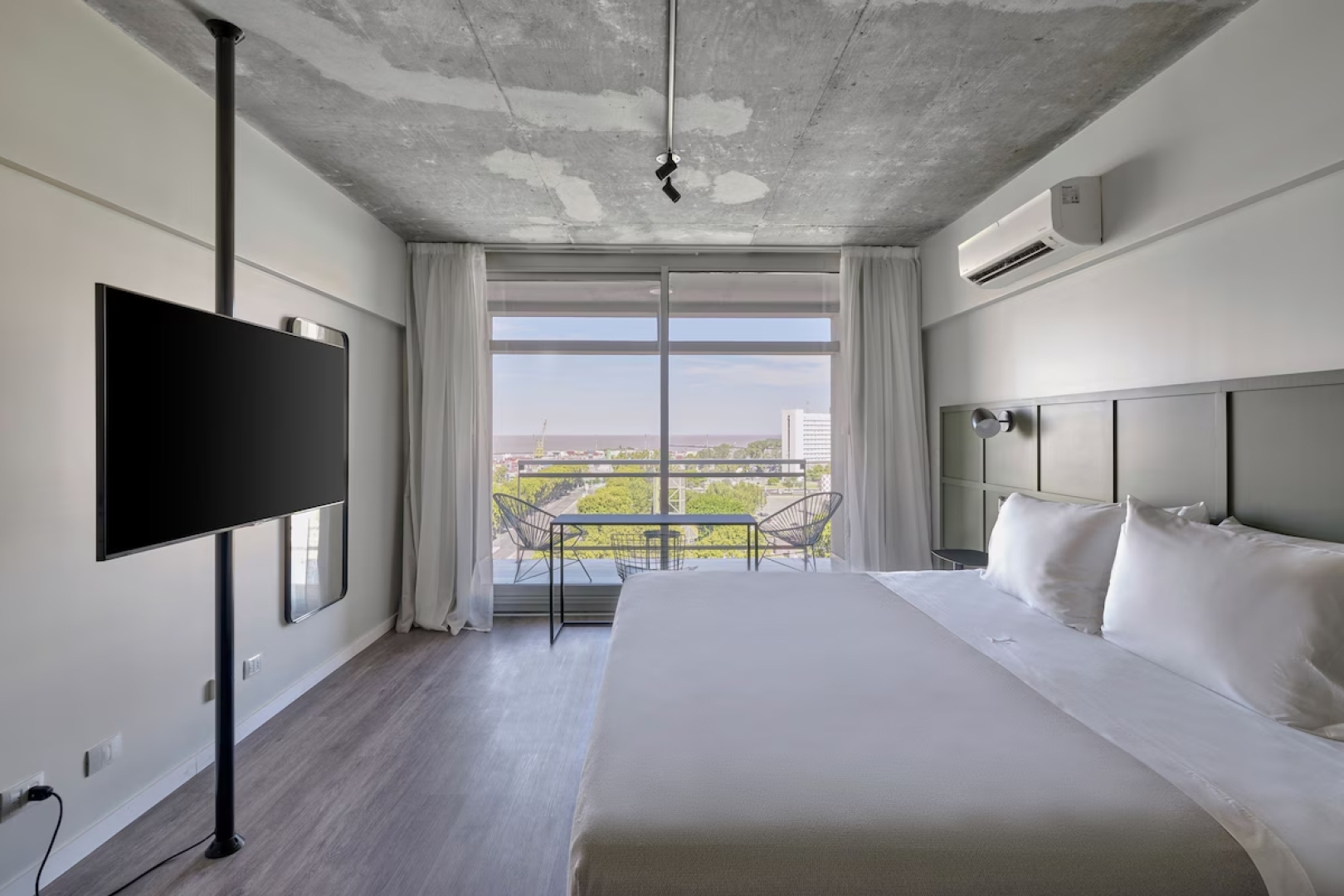 Almarena Puerto Retiro Affiliated by Melia