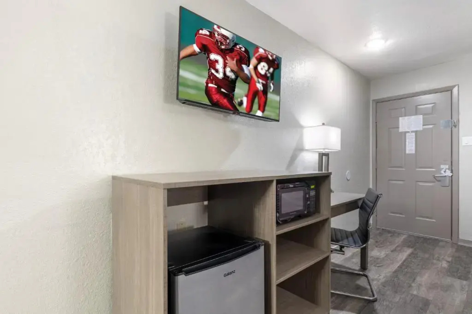 Red Roof Inn Canton, TX