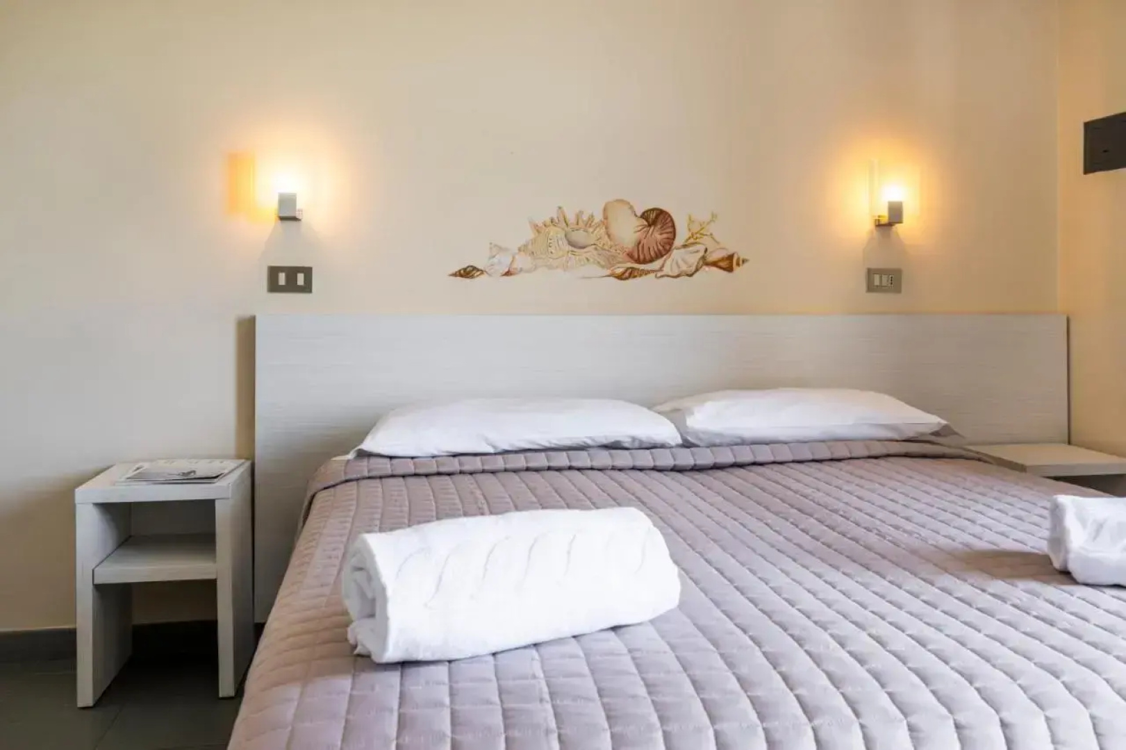 Hotel La Siesta
