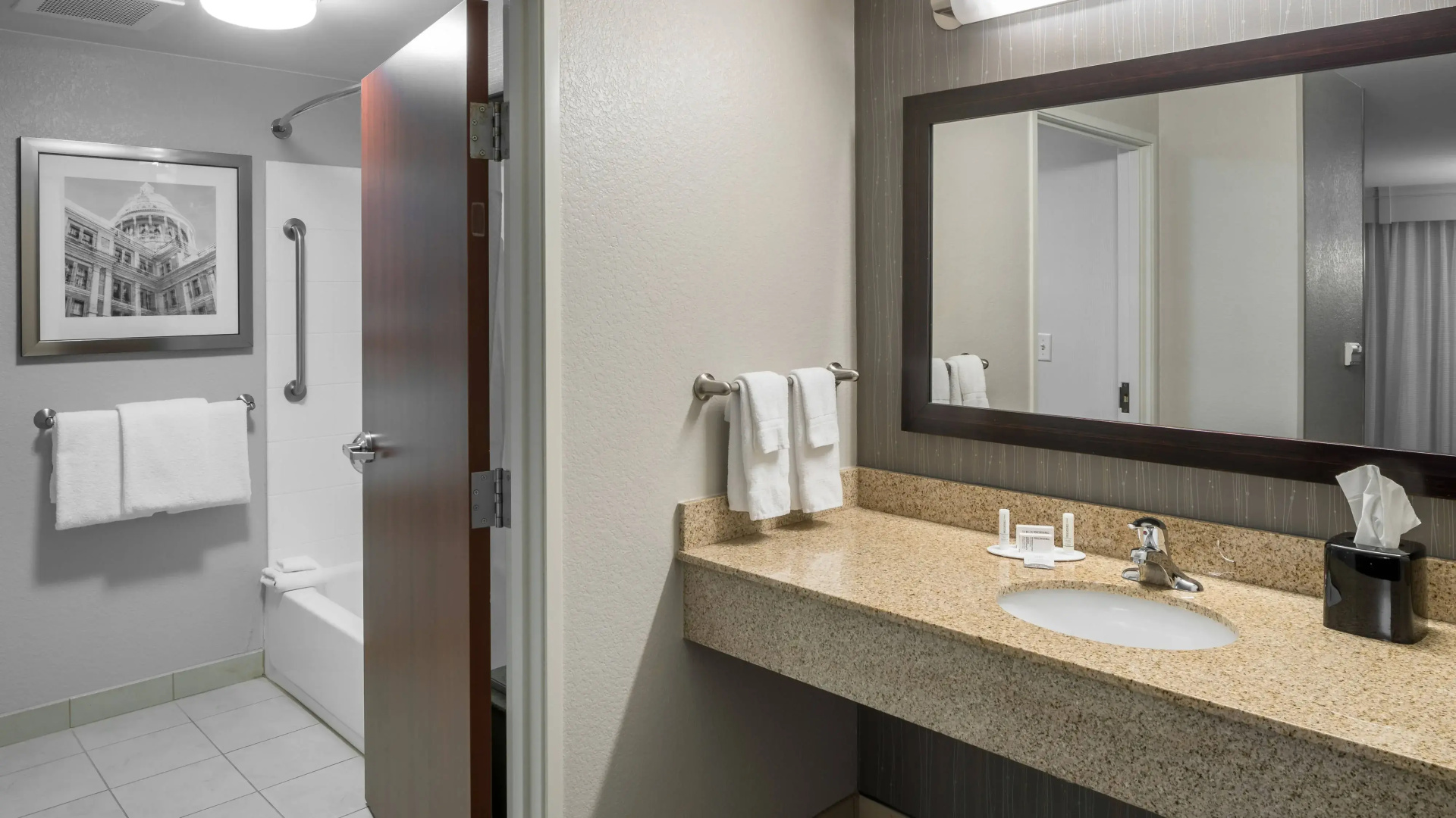 Courtyard by Marriott Austin Parmer/Tech Ridge