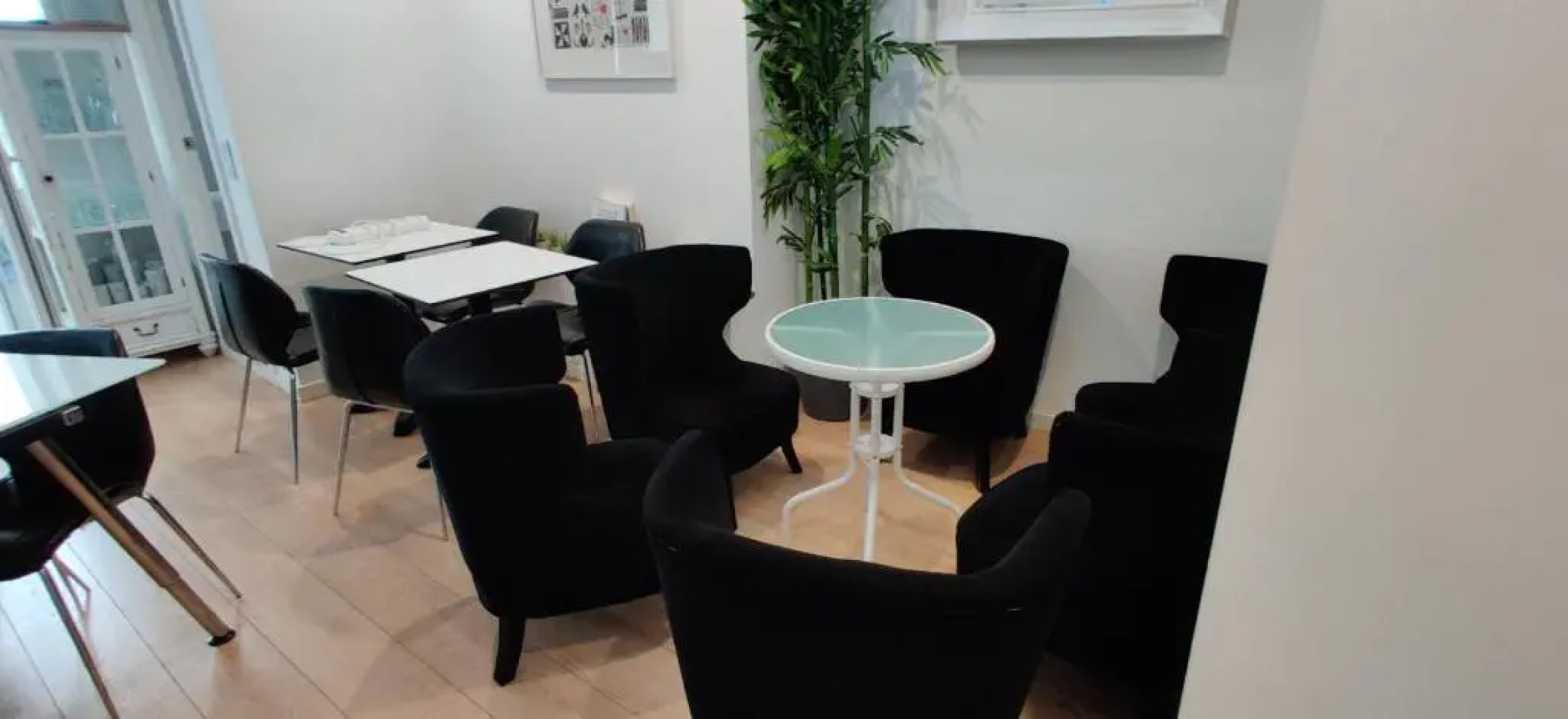 Lisbon Terrace Suites Special for Groups