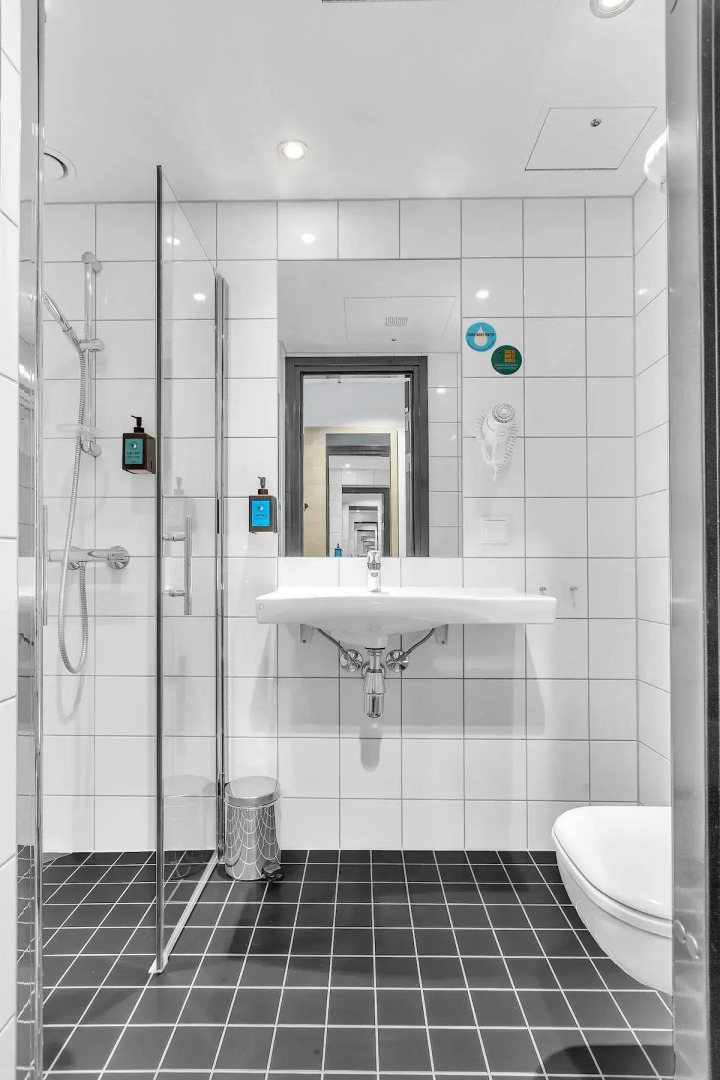 Comfort Hotel Xpress Tromso