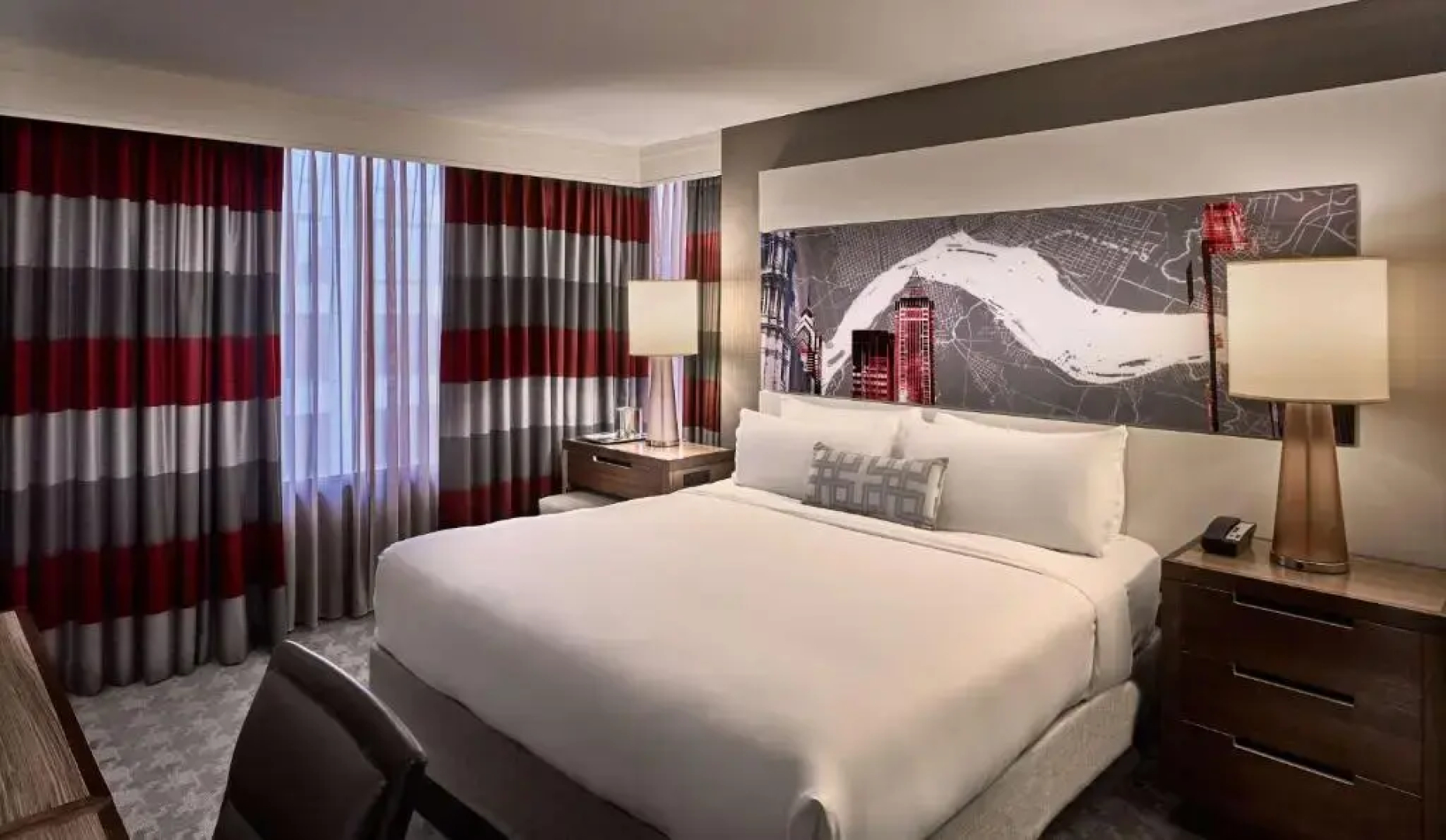 Sonesta Philadelphia Rittenhouse Square