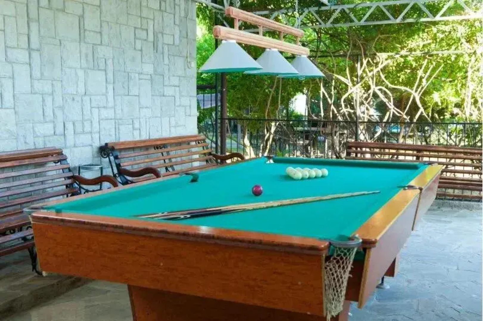 Гостевой Дом Эдем