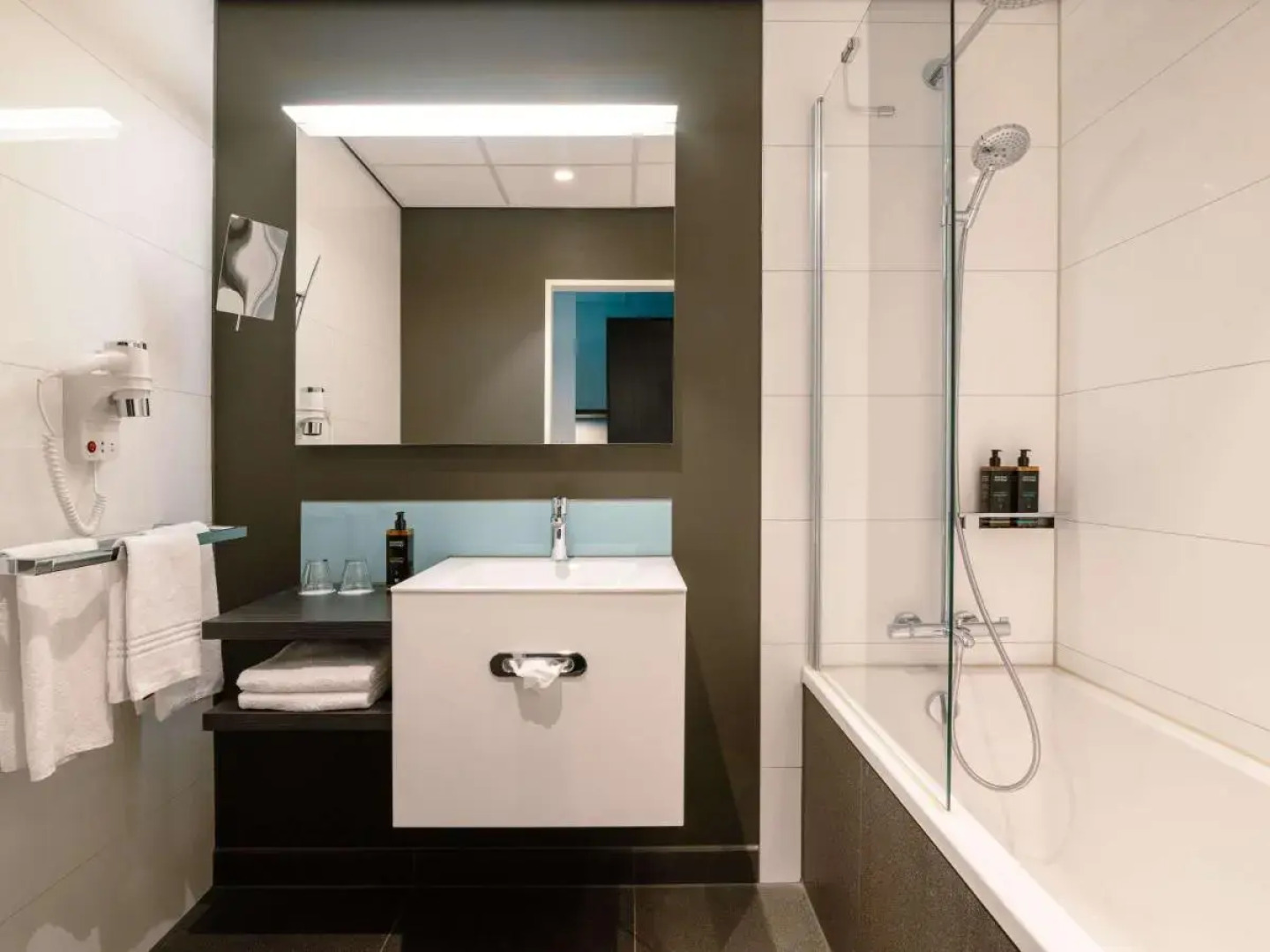 Mercure Hotel Tilburg Centrum