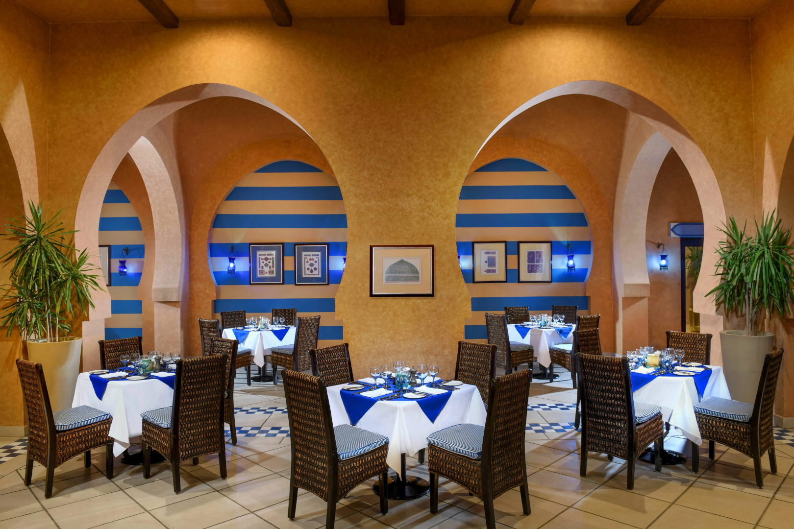 Jaz Belvedere Resort — All inclusive
