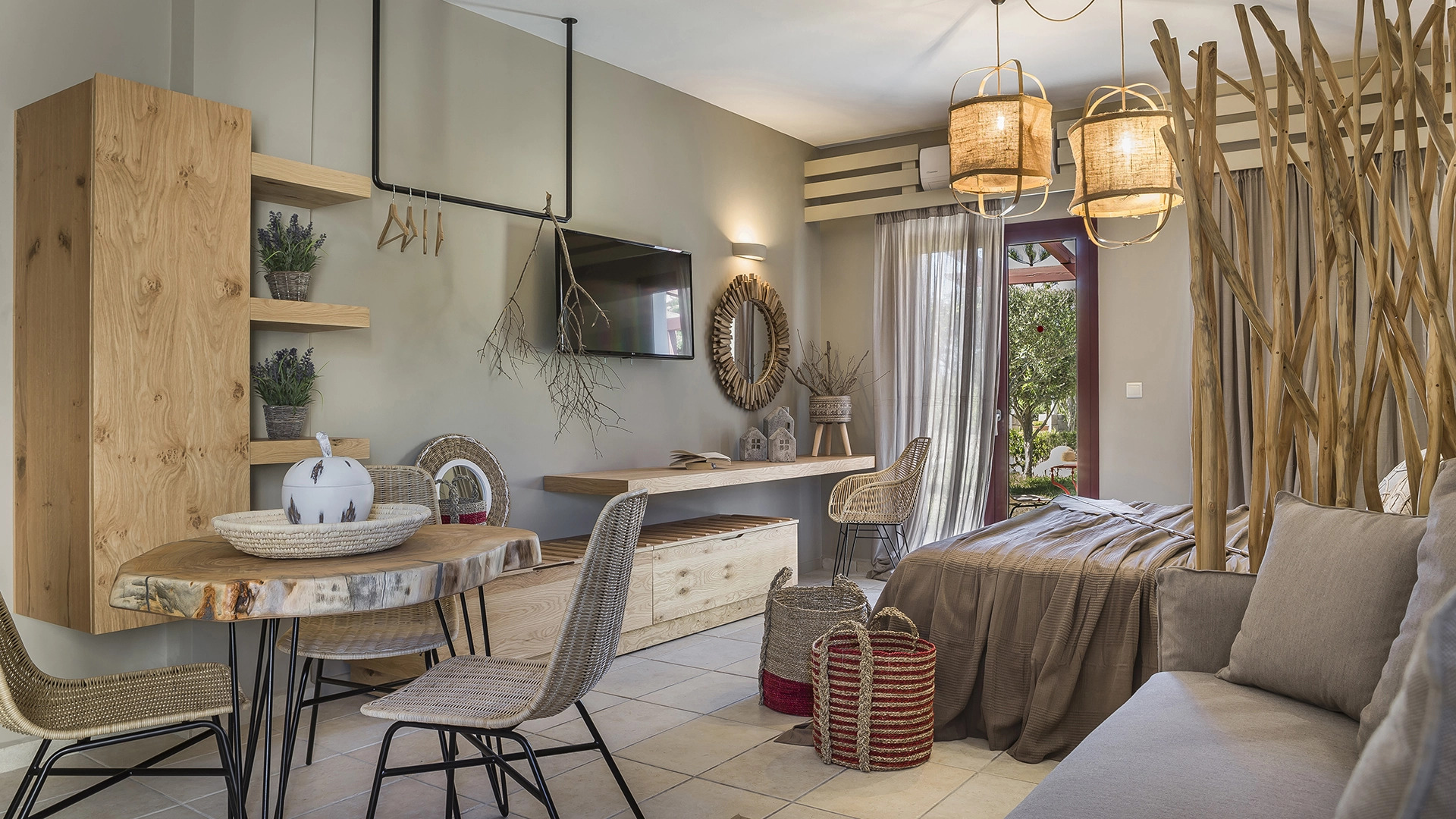 Avithos Resort Apartments Hotel