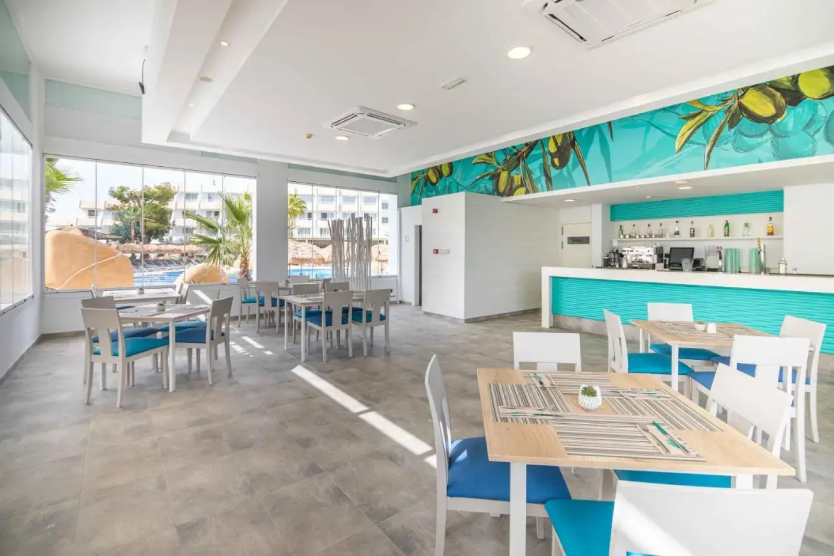 Mar Hotels Rosa del Mar & Spa