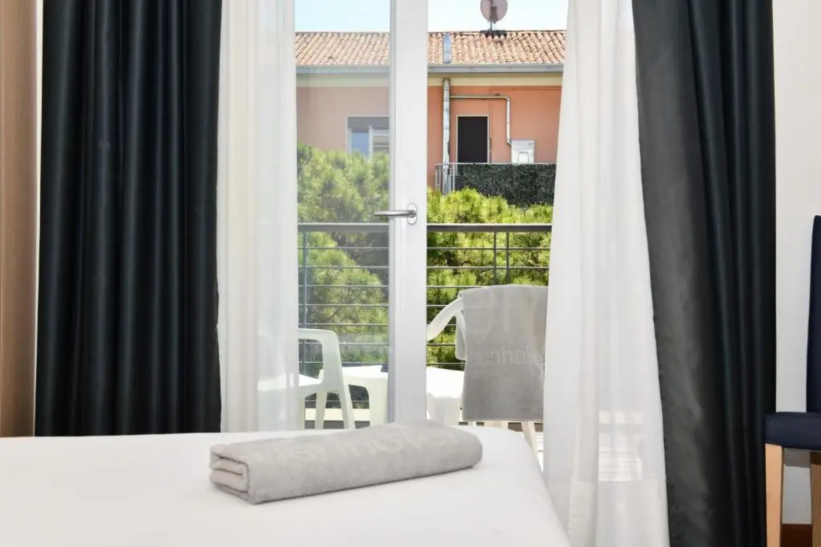 Hotel Eden