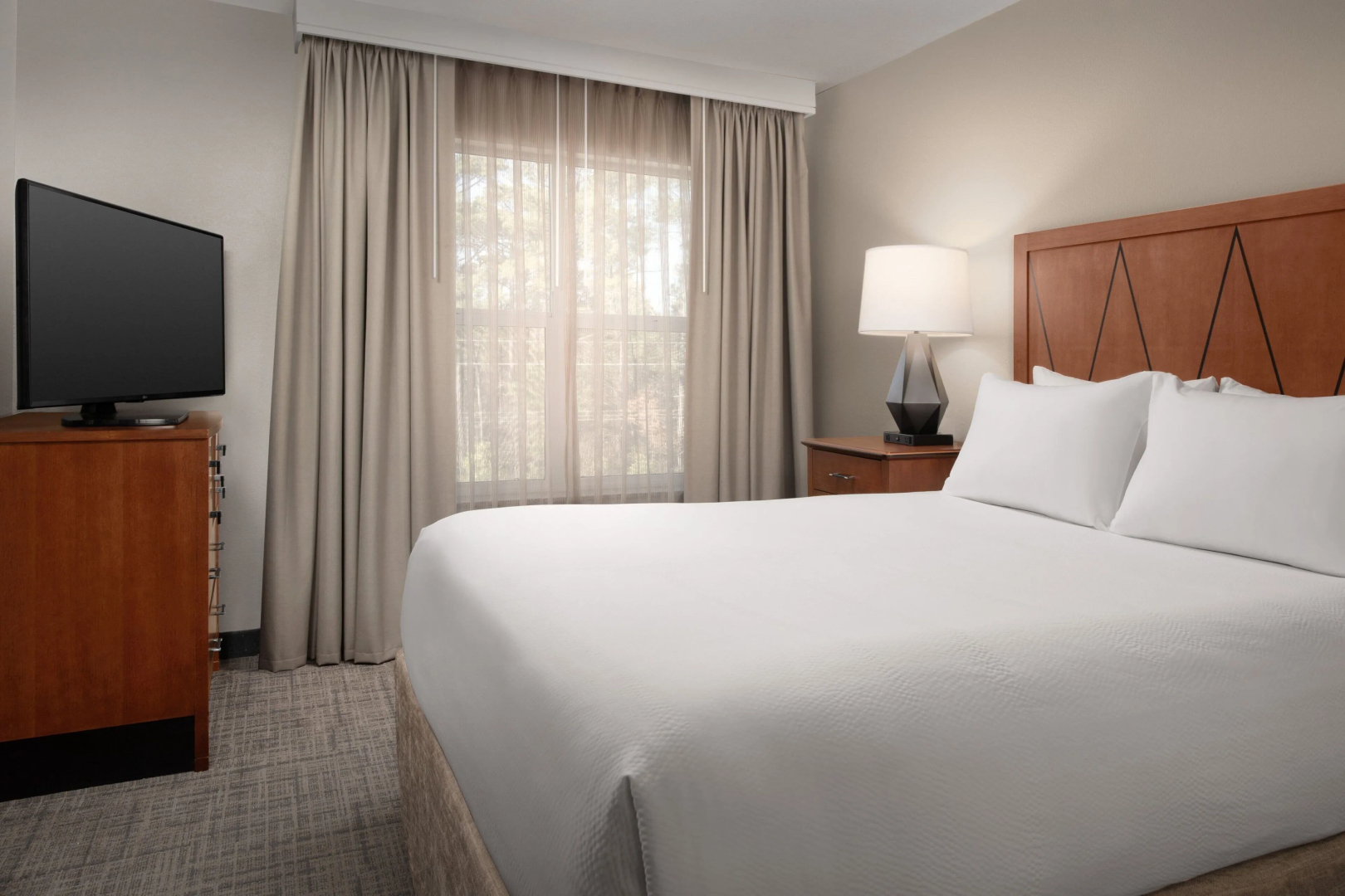 Residence Inn by Marriott Fayetteville Cross Creek