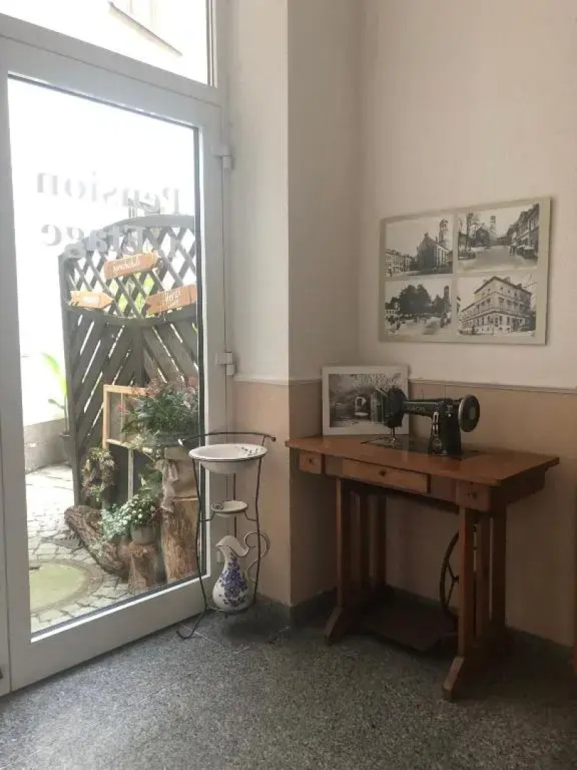 Zum Kerkermeister Restaurant & Pension